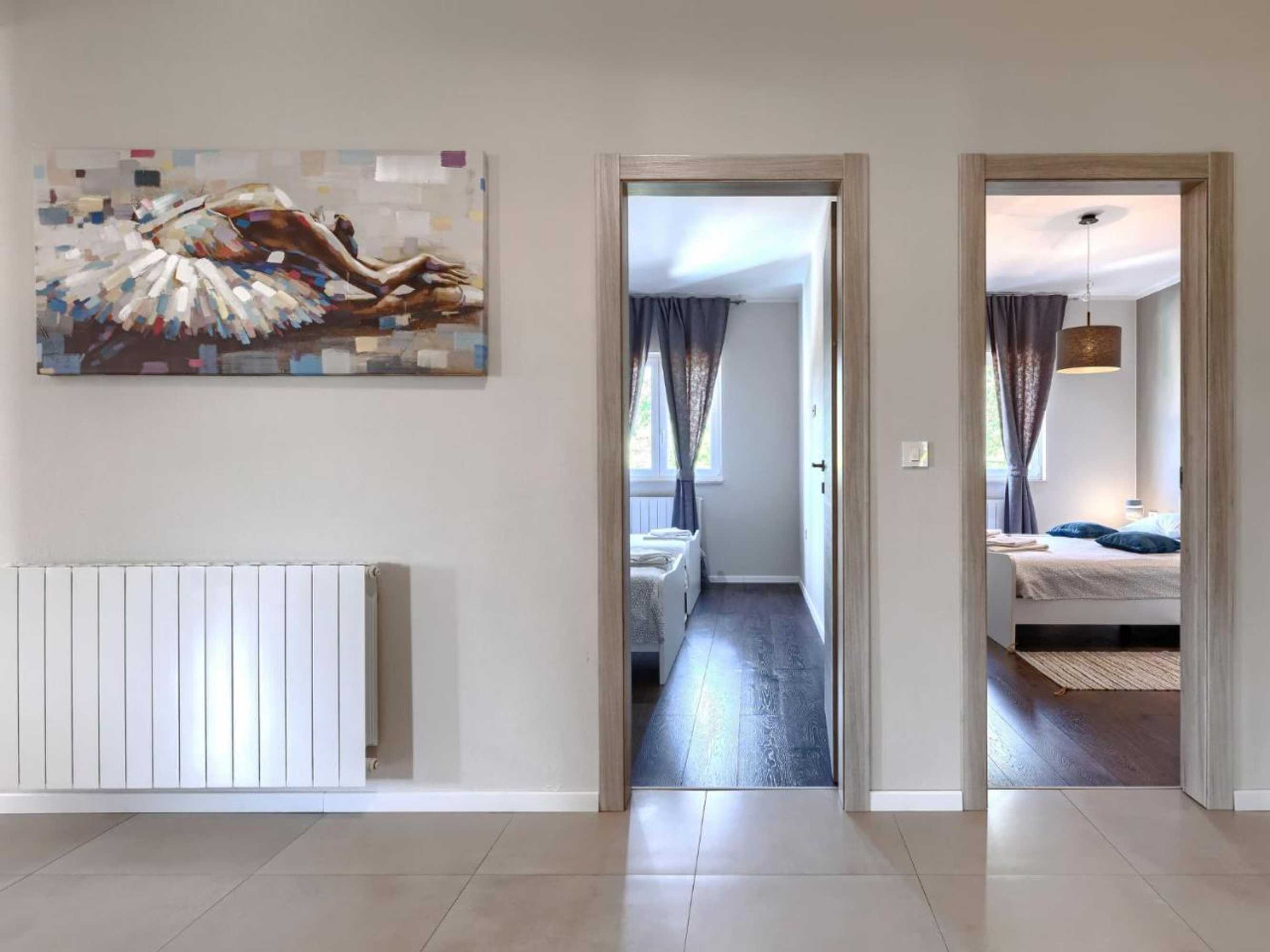 Gift card for Apartment Nina by Interhome