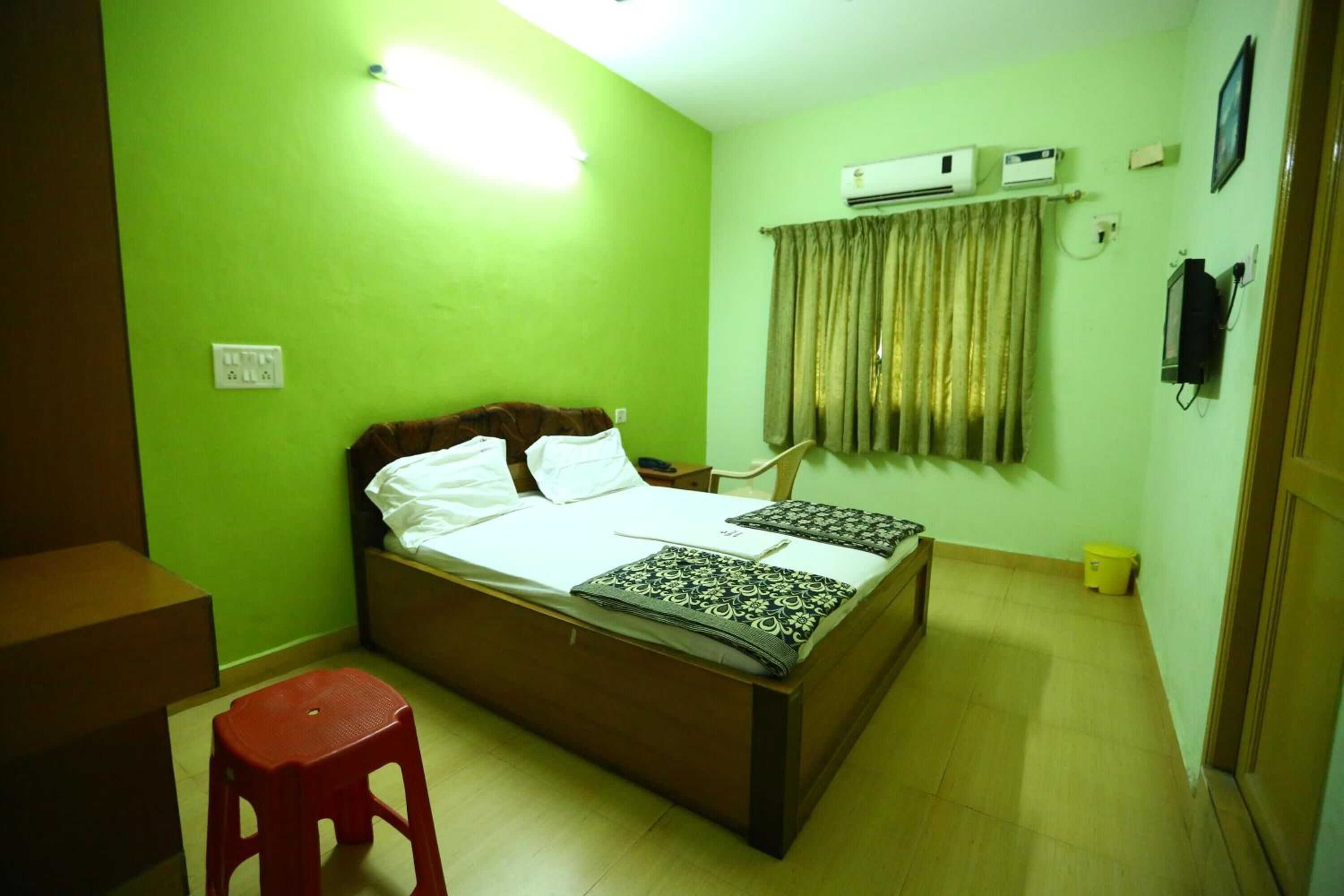 Gift card for Abirami Residency