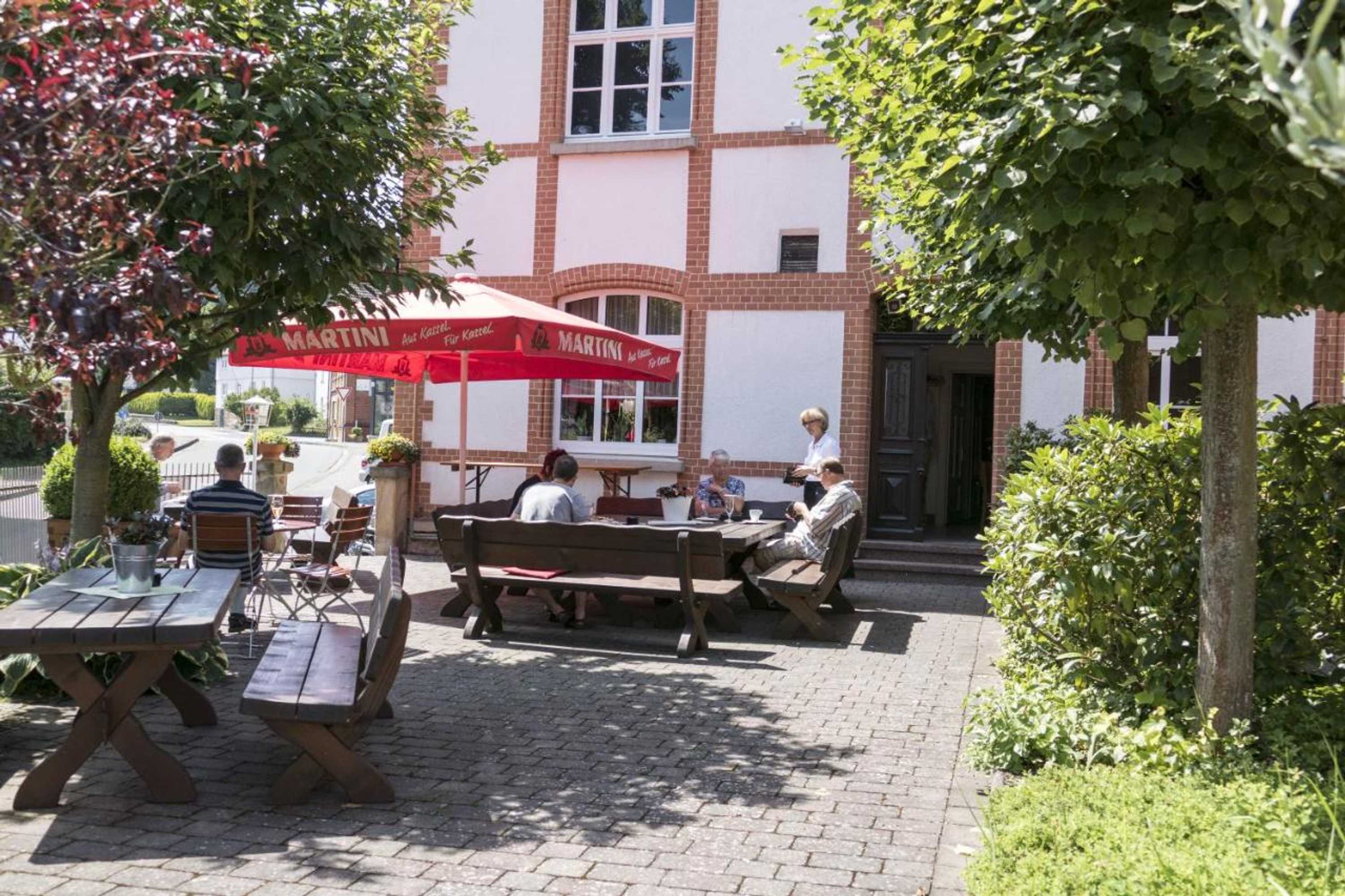 Gift card for Gasthaus Hotel Pfeifferling