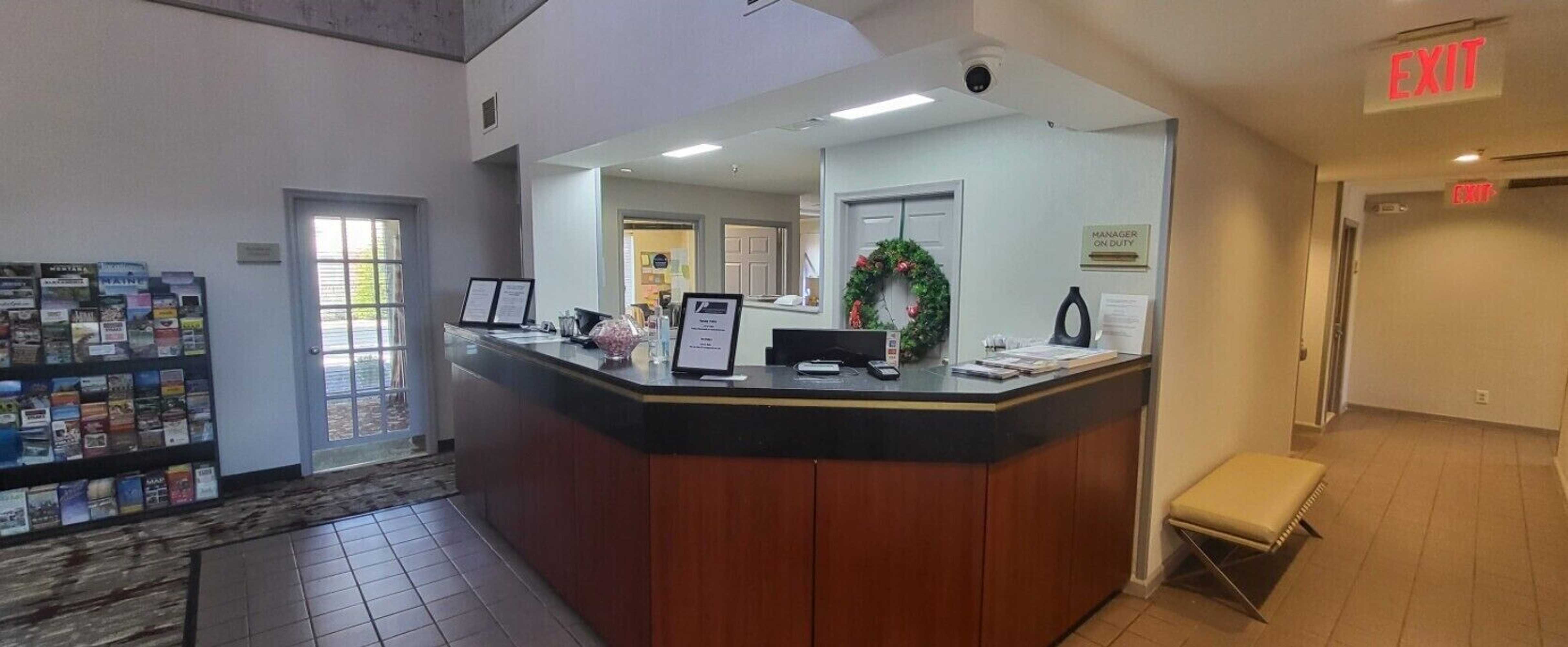 Gift card for Philadelphia Suites Extended Stay Hotel