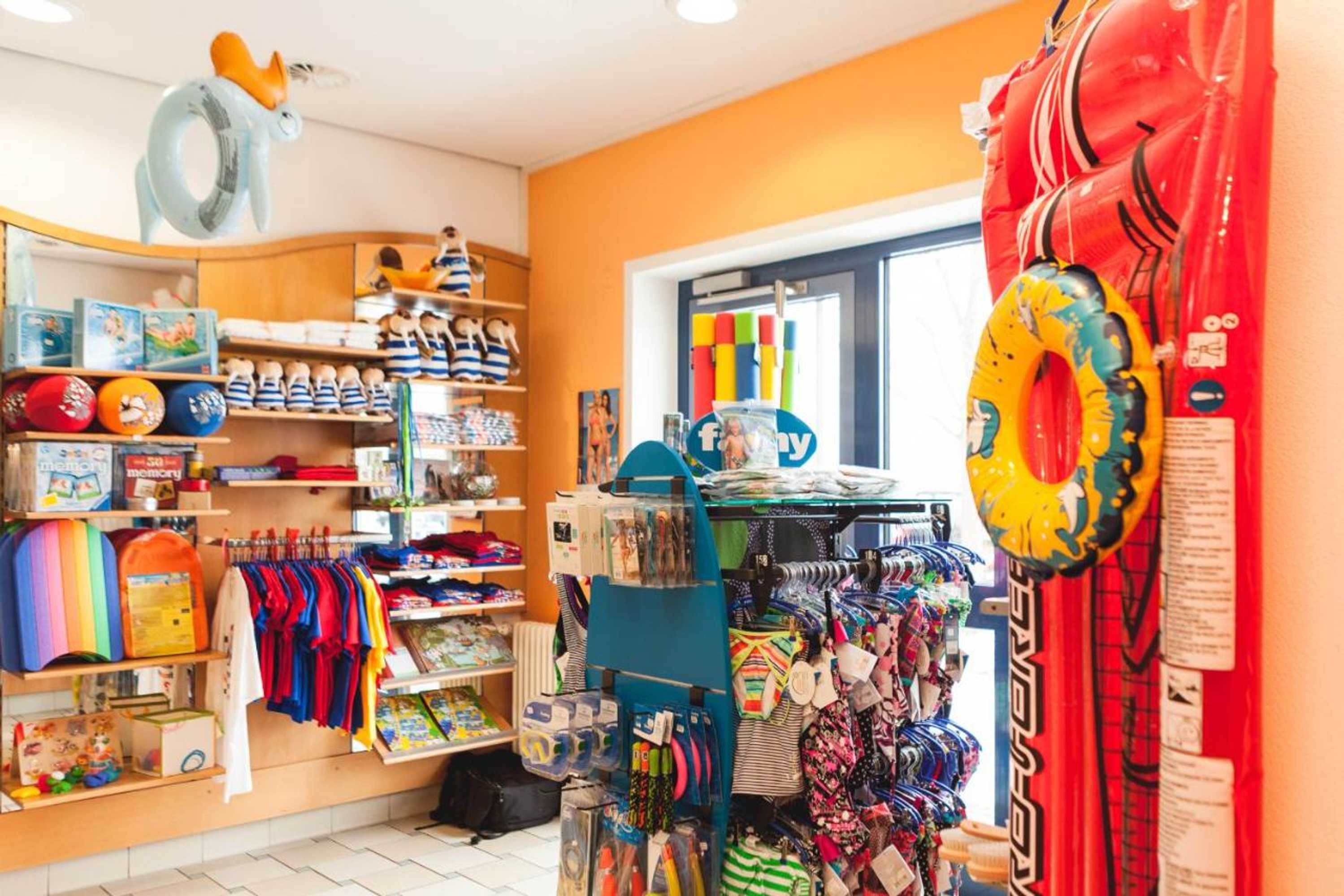 Gift card for Trixi Park Zittauer Gebirge - Ferienhäuser, Hotel Und Camping