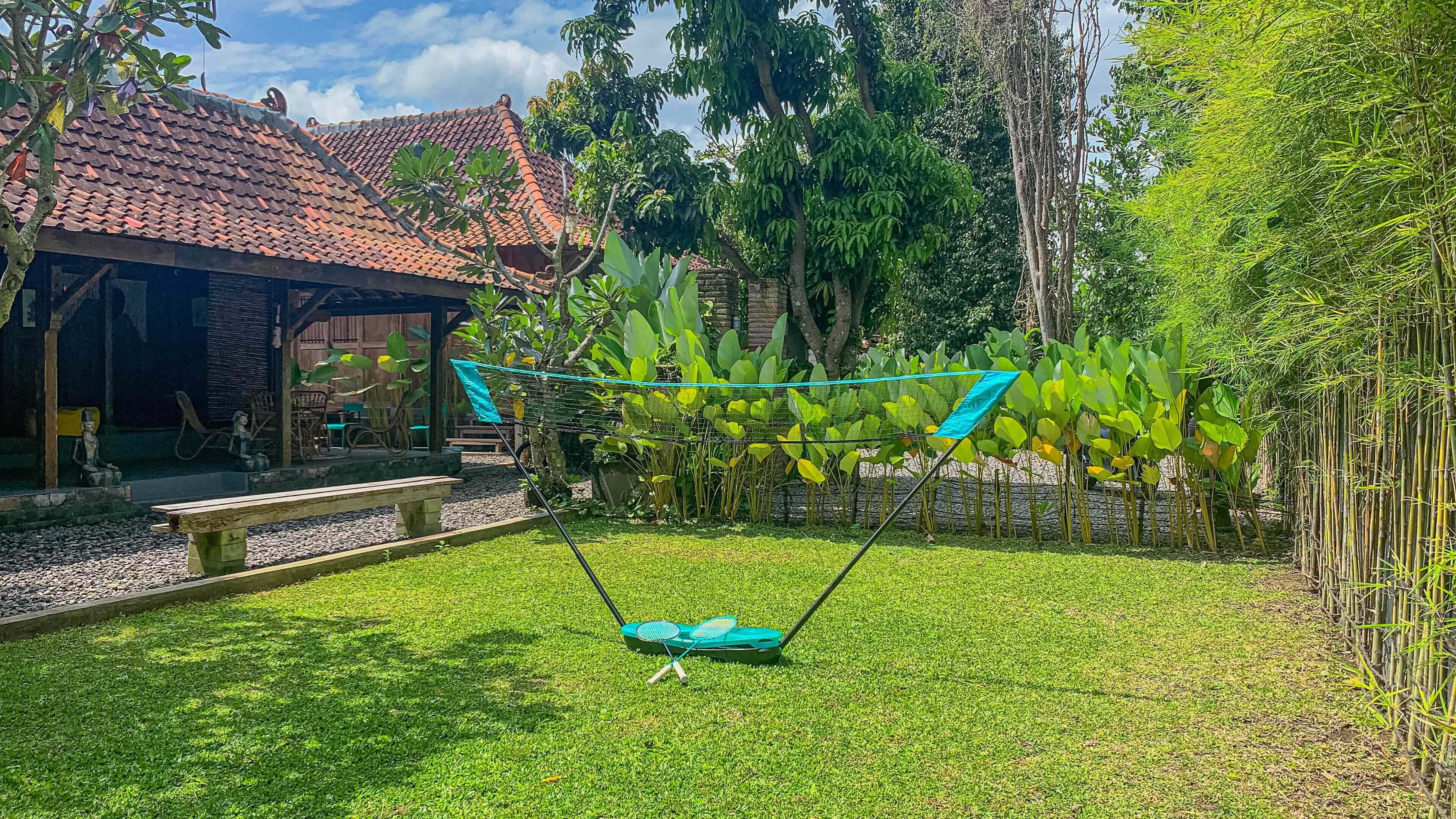 Gift card for Yukke Tembi Homestay