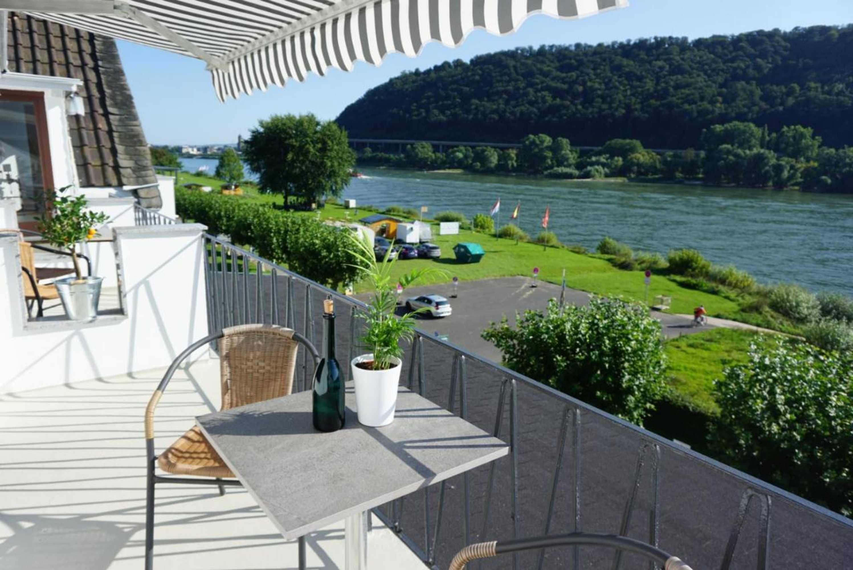 Gift card for Leutesdorfer Hof