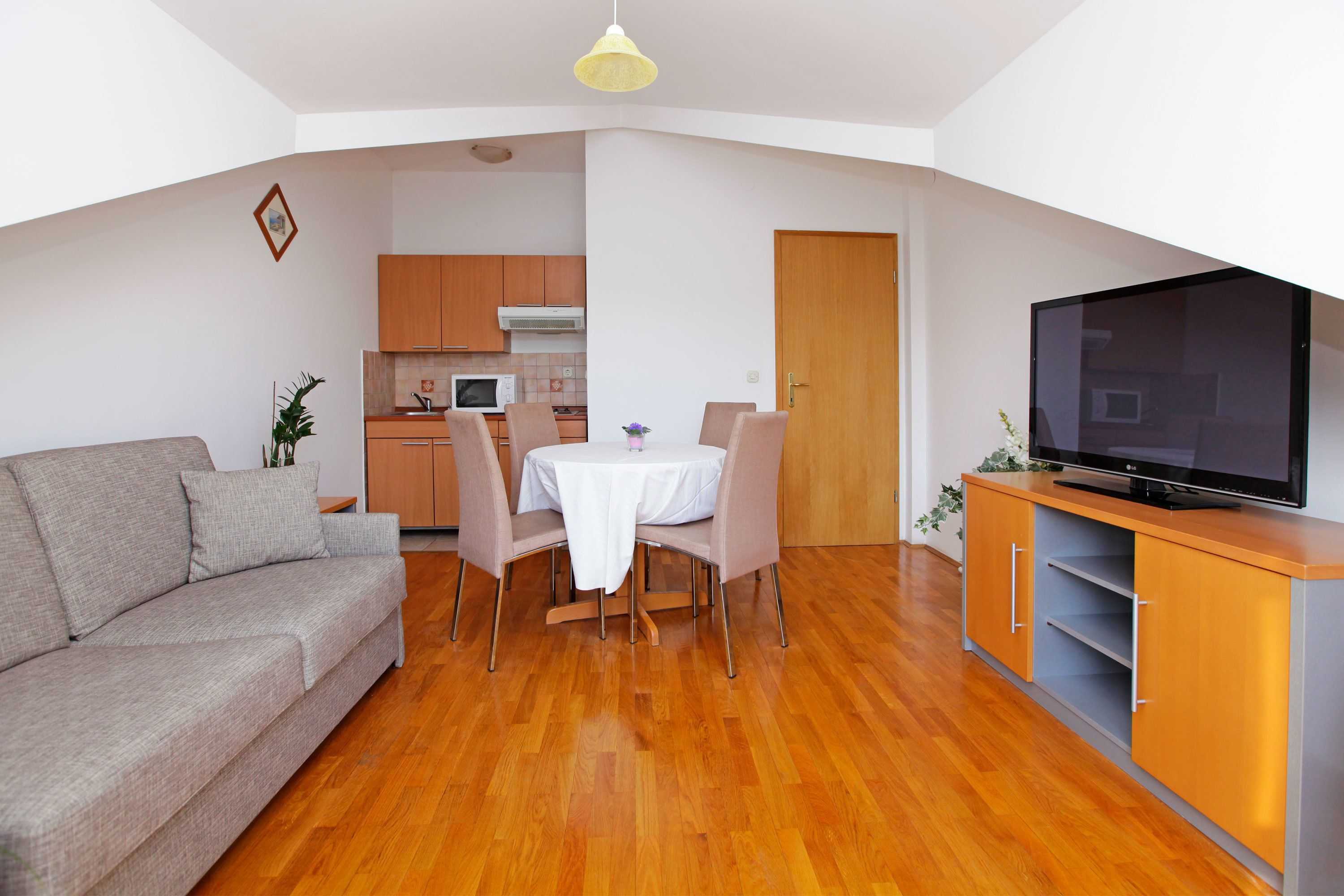 Gift card for Apartments Vala Gift card for Apartments Vala