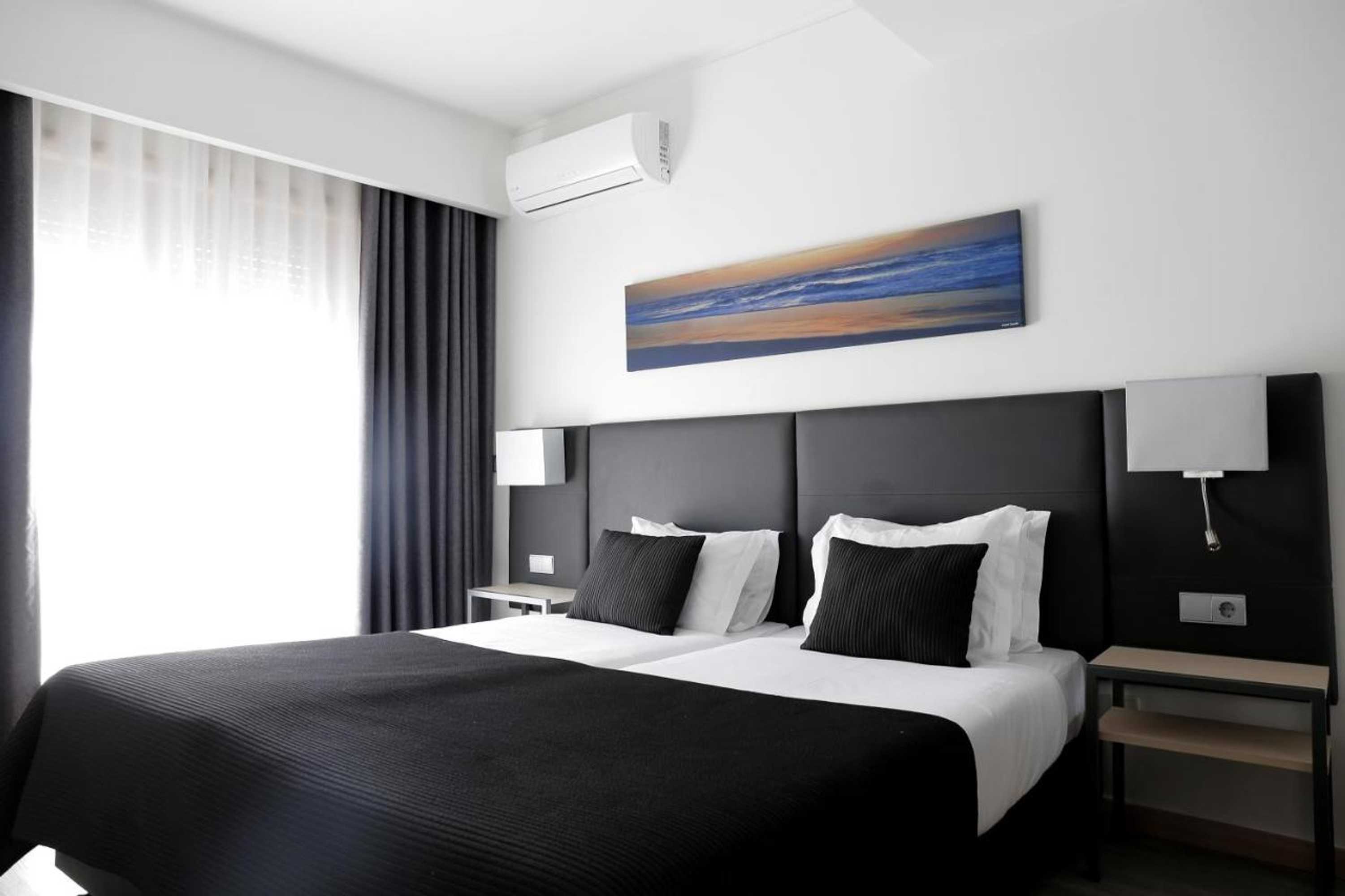 Gift card for Hotel M