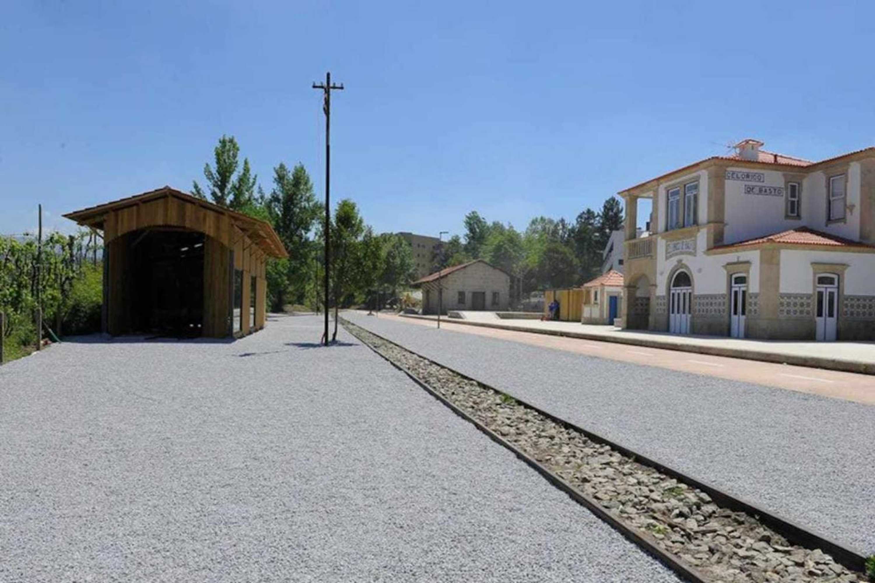 Gift card for Casa da Caneleira Camélias de Basto