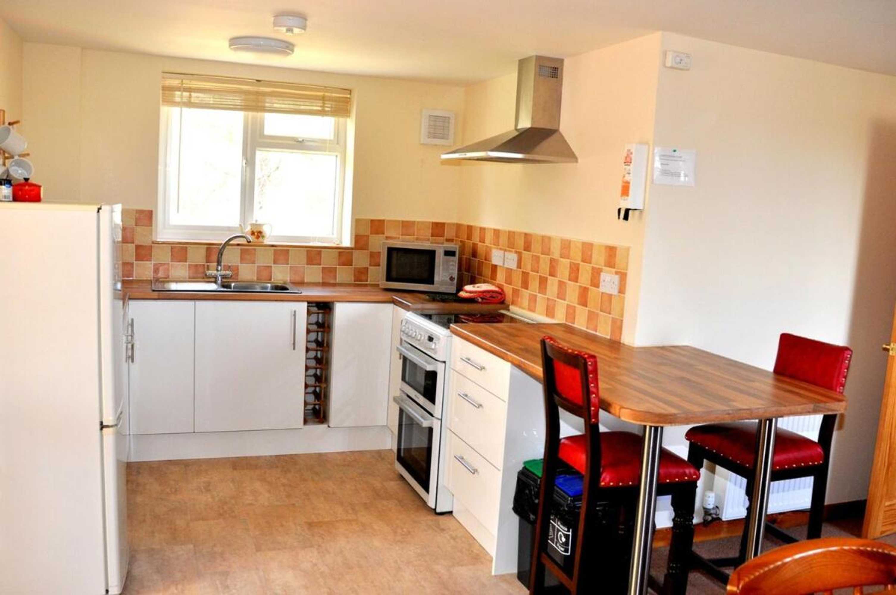 Gift card for Roe Deer Cottage