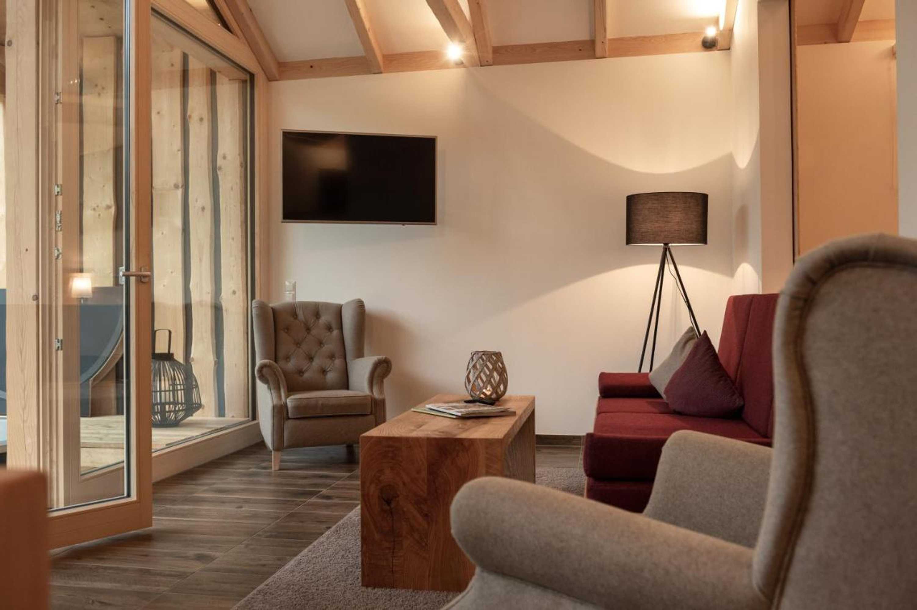 Gift card for Forstgut - Premium Waldchalets Und Lodge Suiten