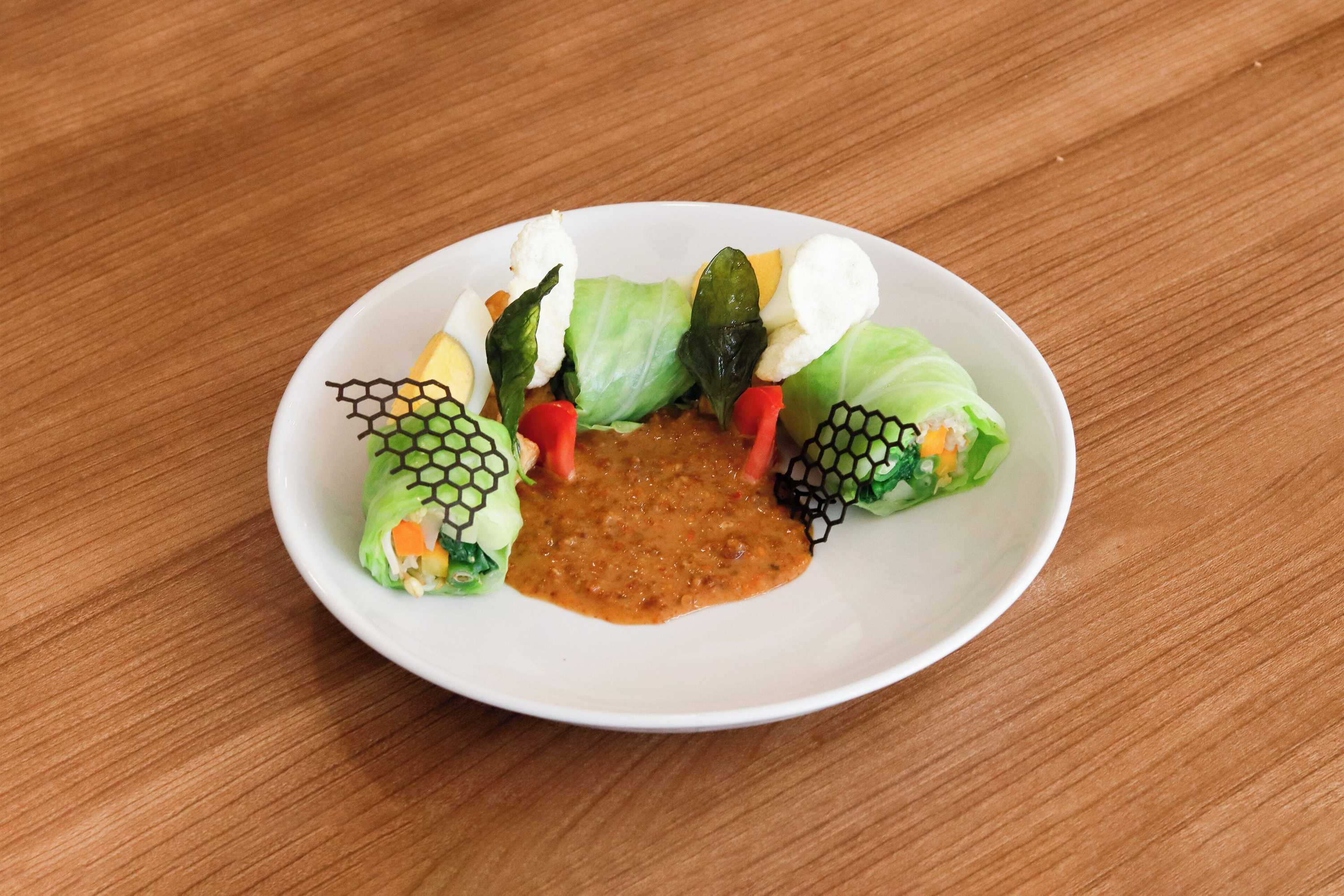 Gift card for Next Hotel Yogyakarta