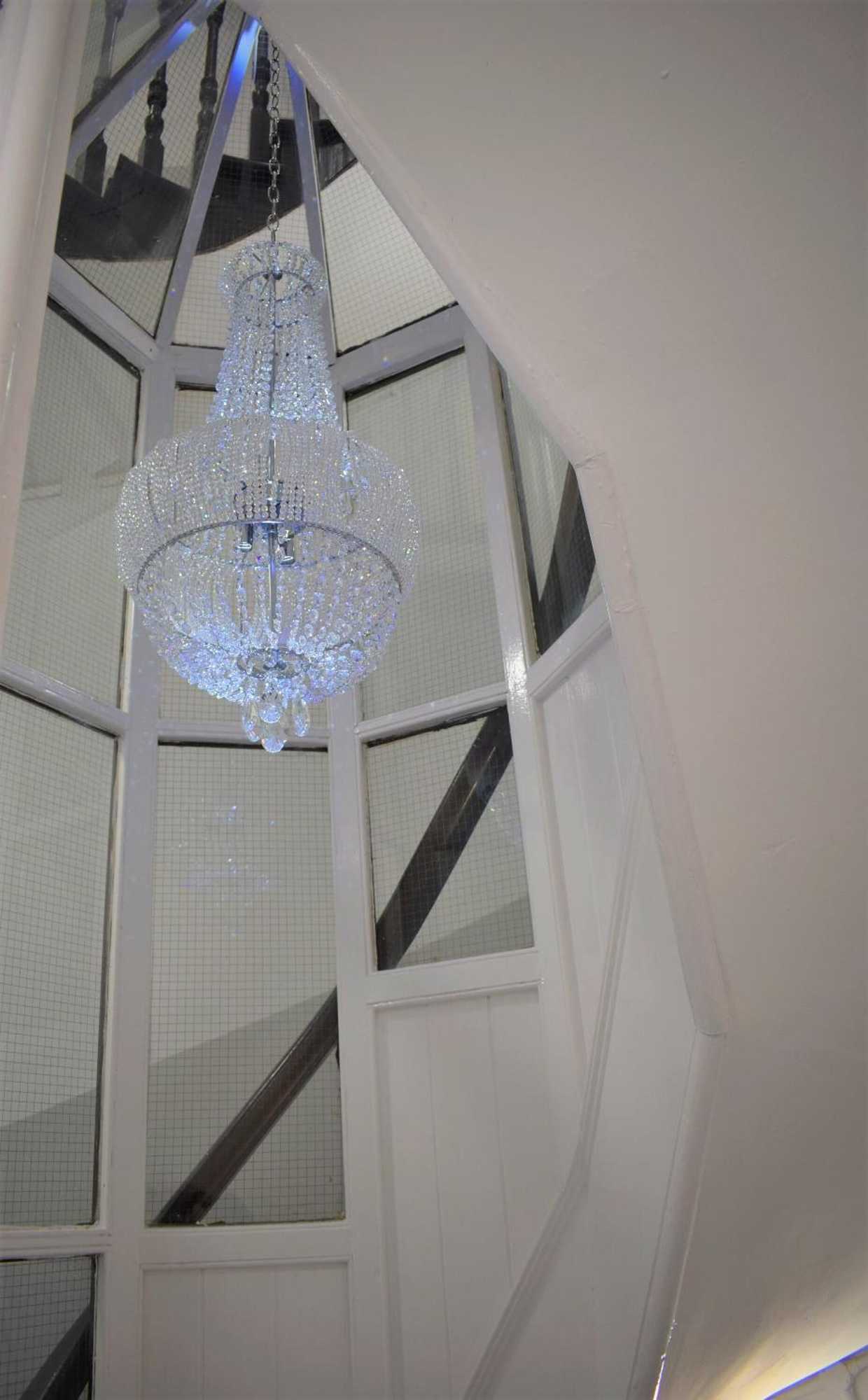 Gift card for Kelpies Serviced Apartments