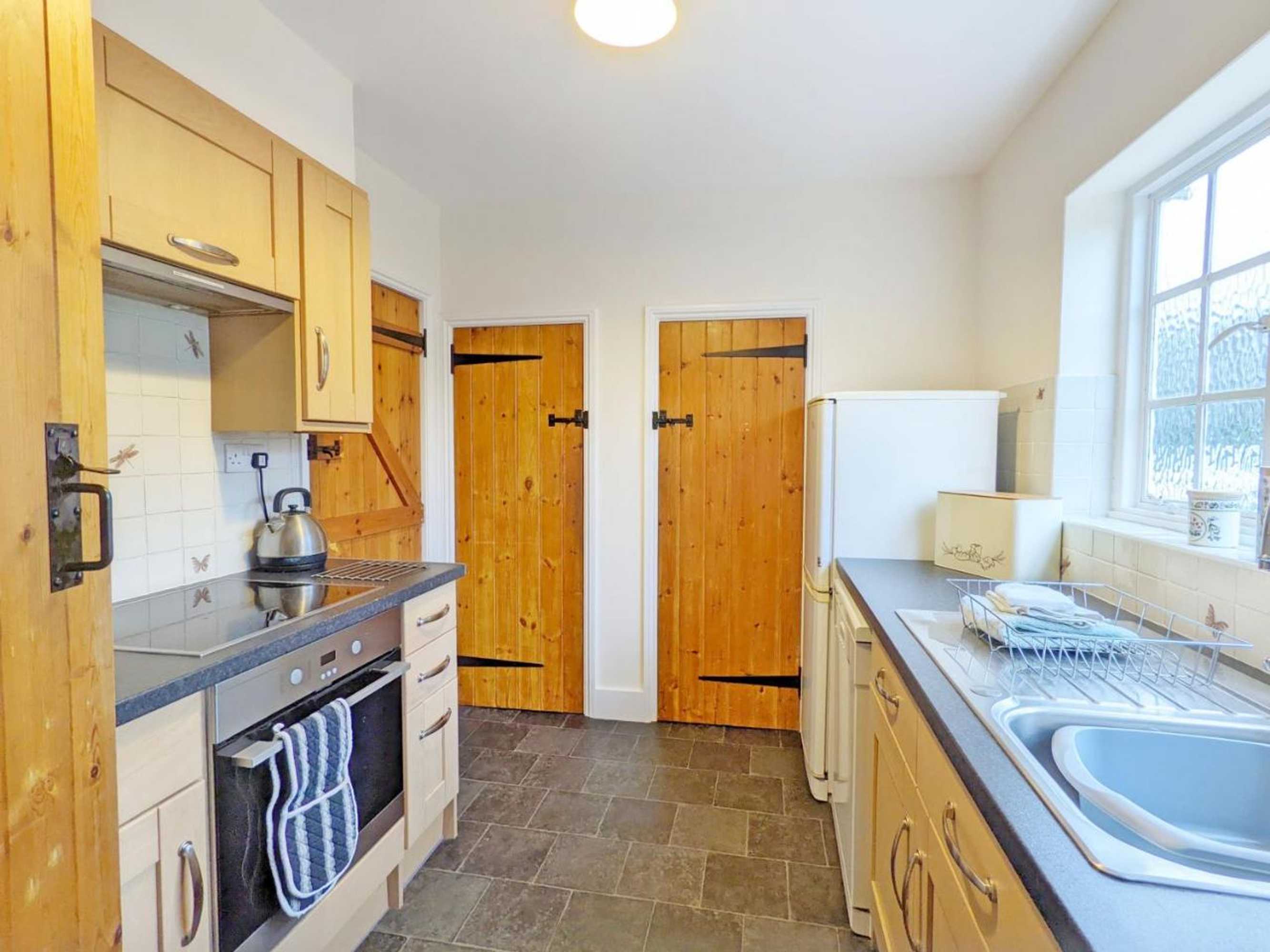 Gift card for Vane Cottage