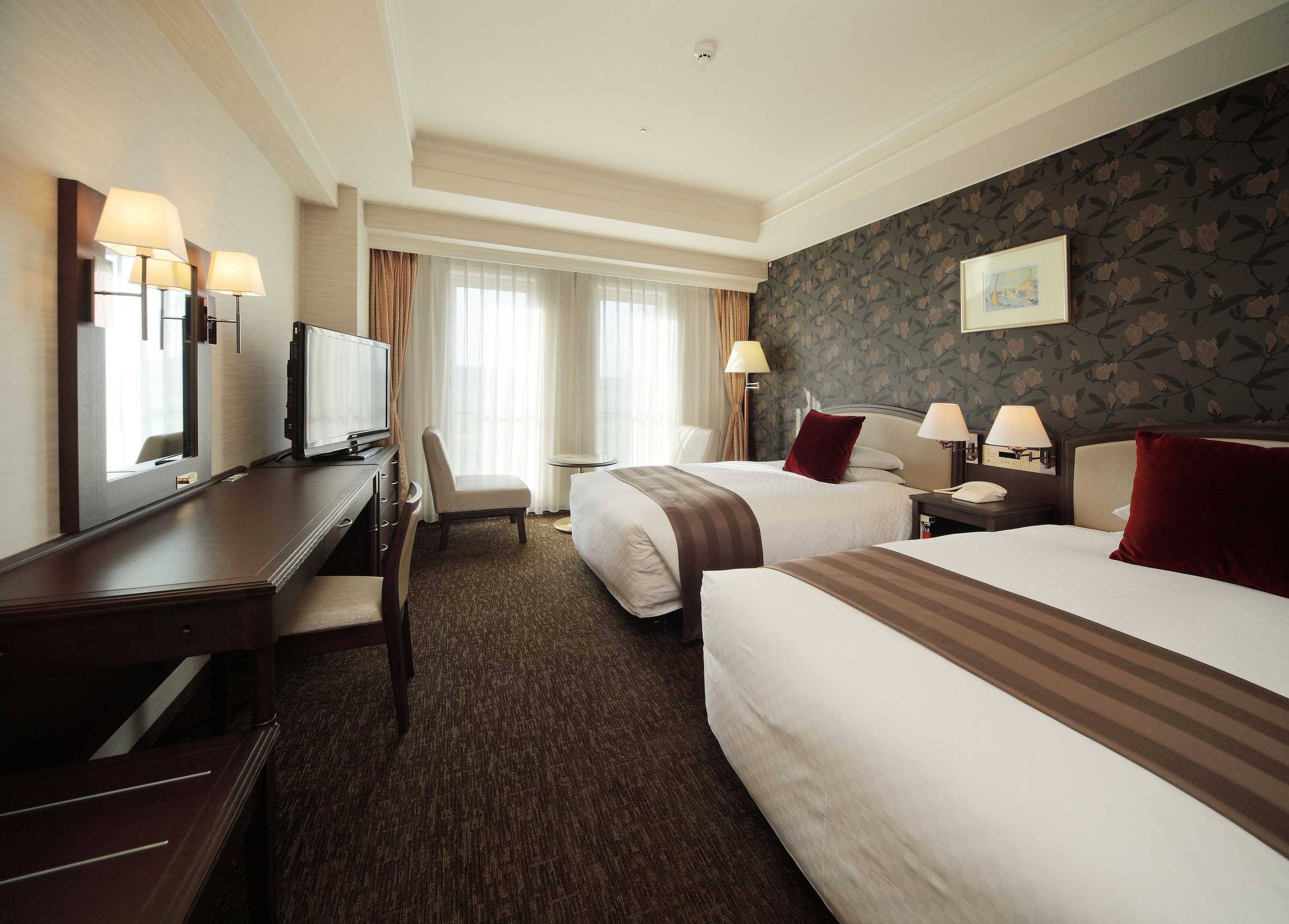 Gift card for Kumamoto Hotel Castle Gift card for Kumamoto Hotel Castle