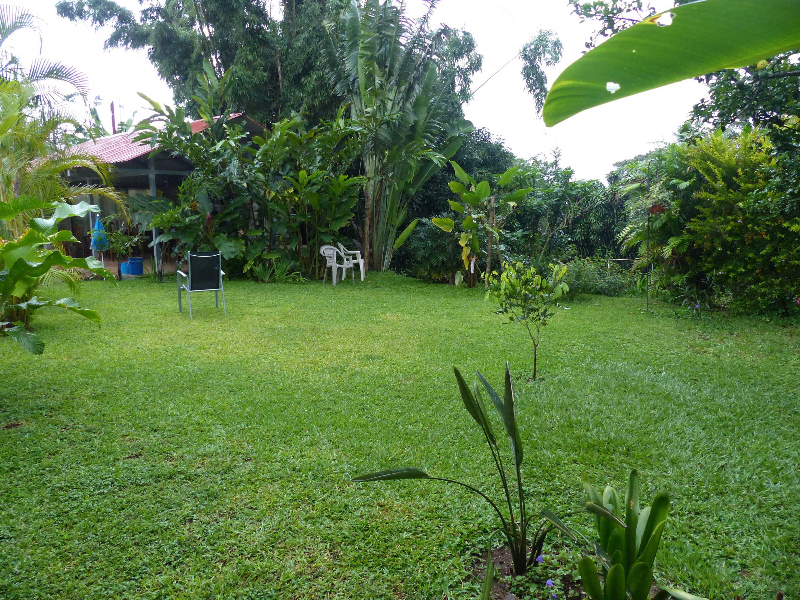 Gift card for Hotel B&b Garden Grecia