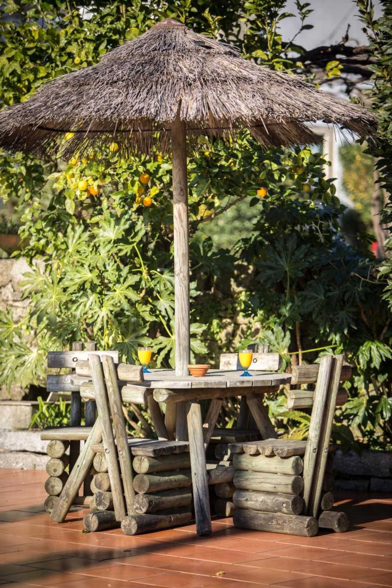 Gift card for Quinta São Miguel de Arcos