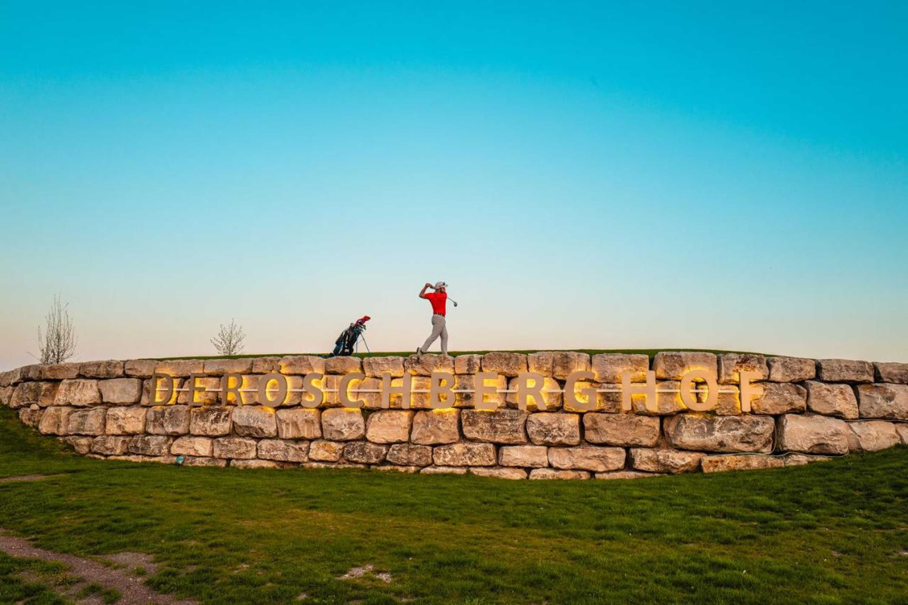 Gift card for Der Öschberghof - Golf-Resort Des Jahres