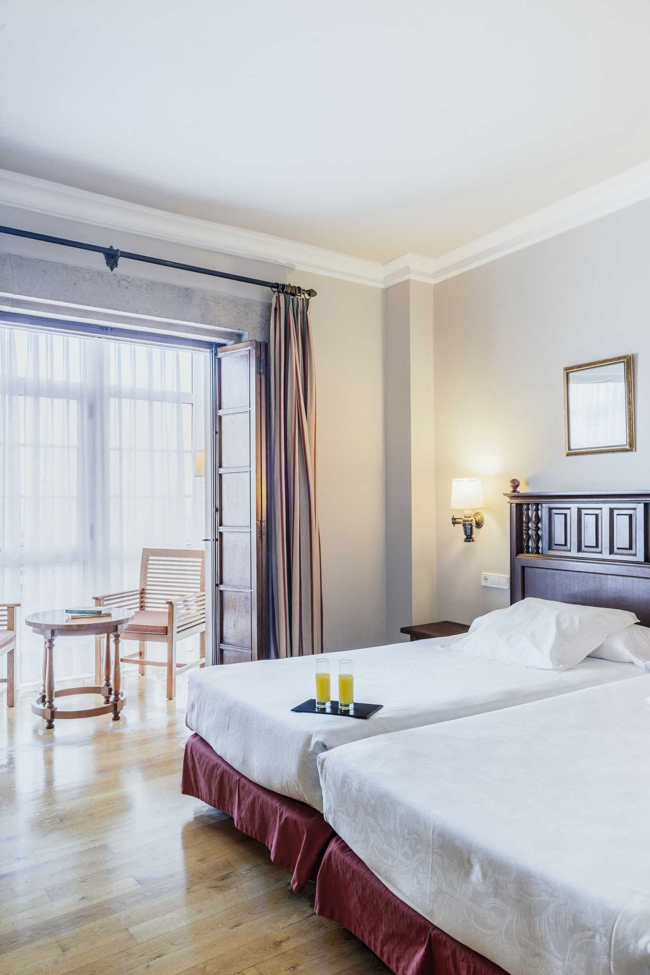 Gift card for Parador de Ferrol Gift card for Parador de Ferrol