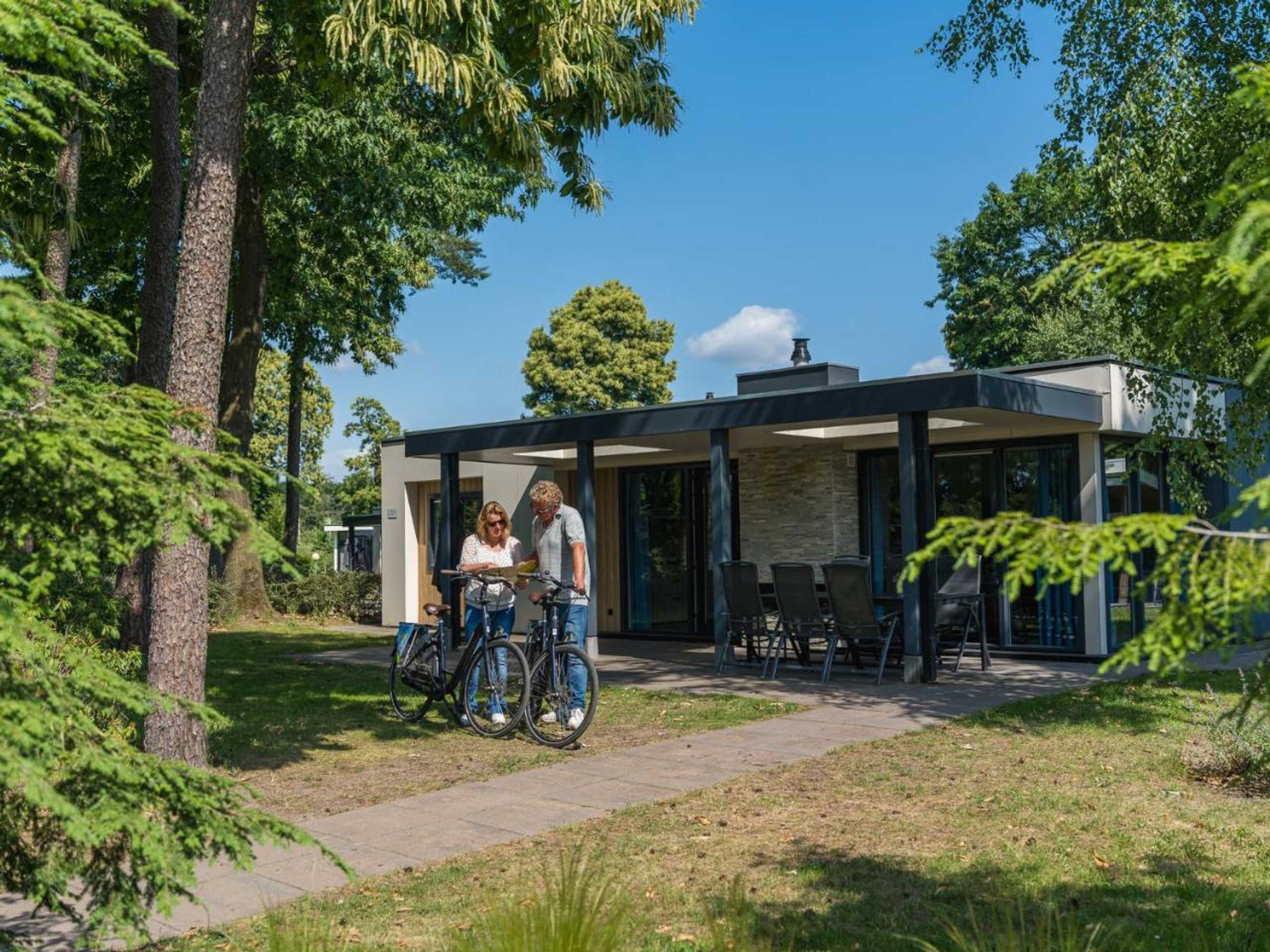 Gift card for Vakantiepark Ackersate