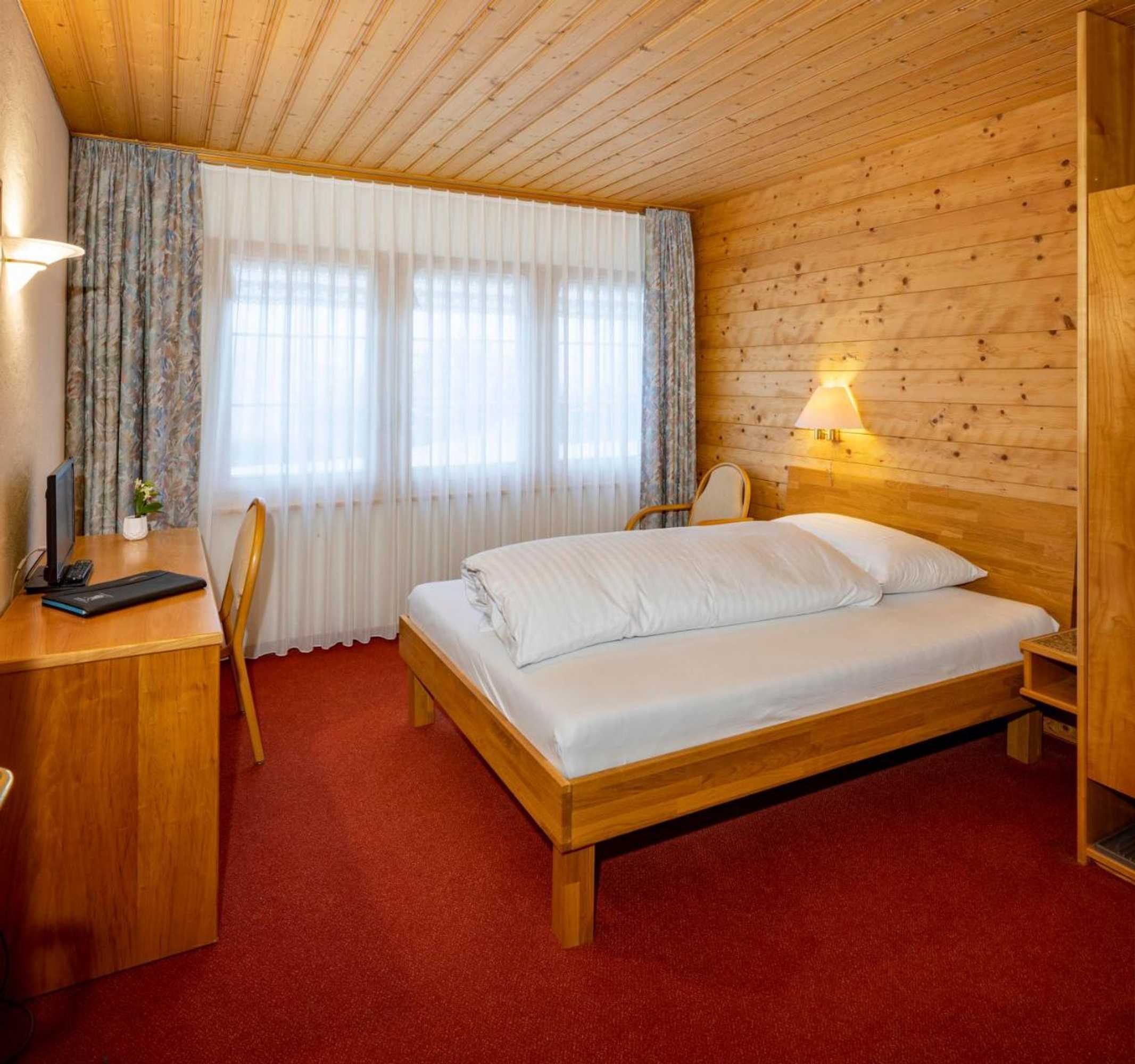 Gift card for Hotel Und Restaurant Chäseren