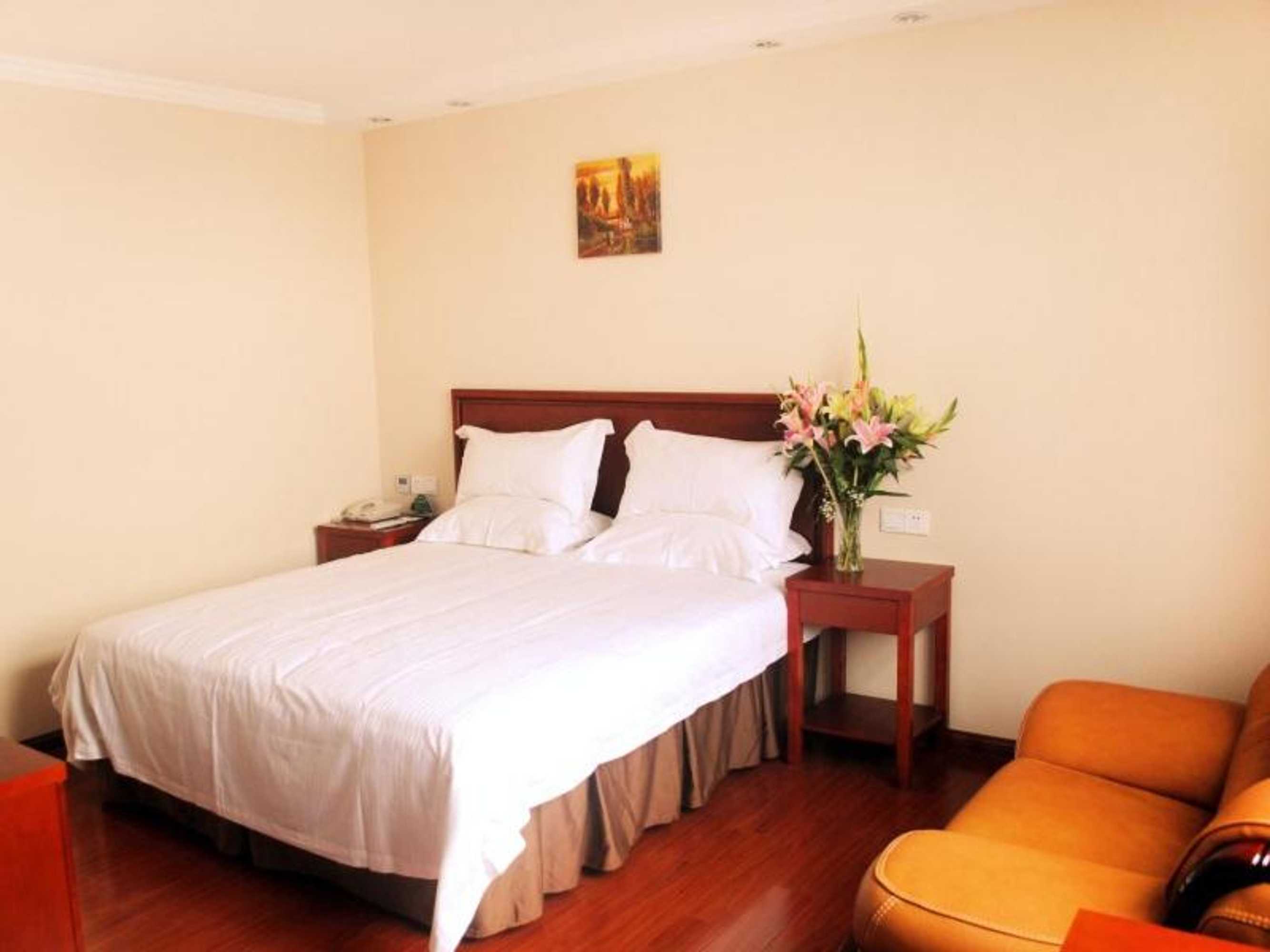 Gift card for Greentree Inn Anhui Xuancheng South Zhaoting Road Business Hotel Gift card for Greentree Inn Anhui Xuancheng South Zhaoting Road Business Hotel