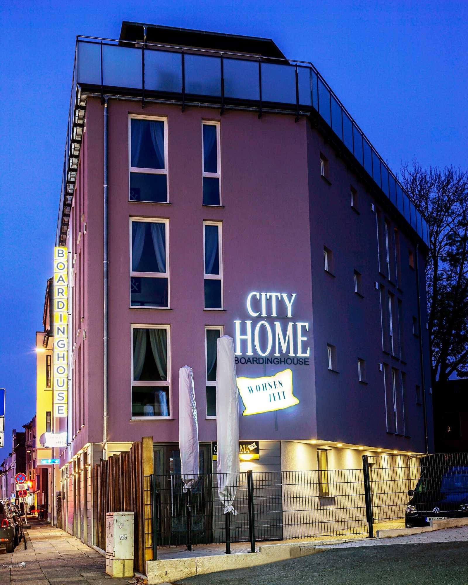 Gift card for Boardinghouse City Home Gift card for Boardinghouse City Home