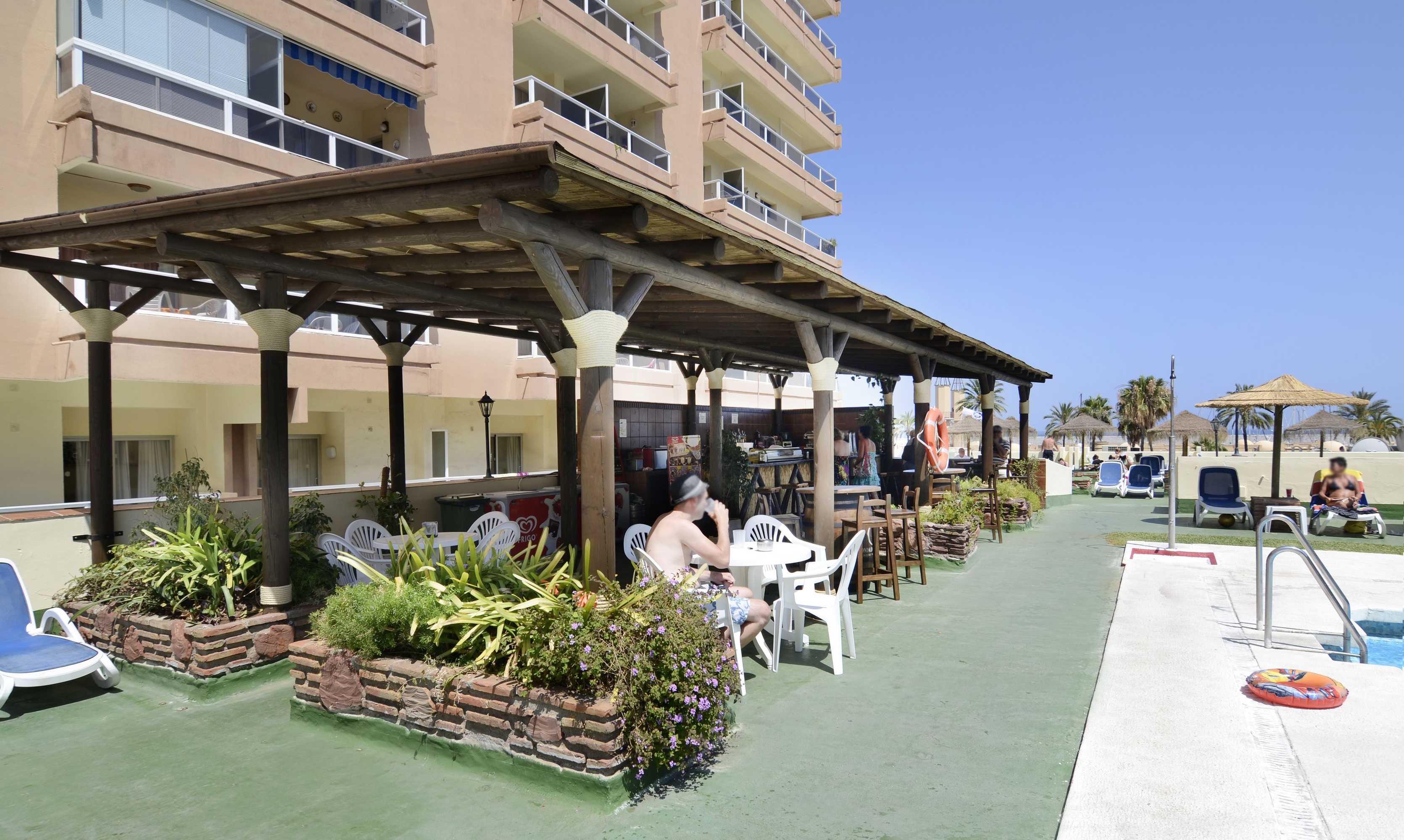 Gift card for Aparthotel Pyr Fuengirola Gift card for Aparthotel Pyr Fuengirola