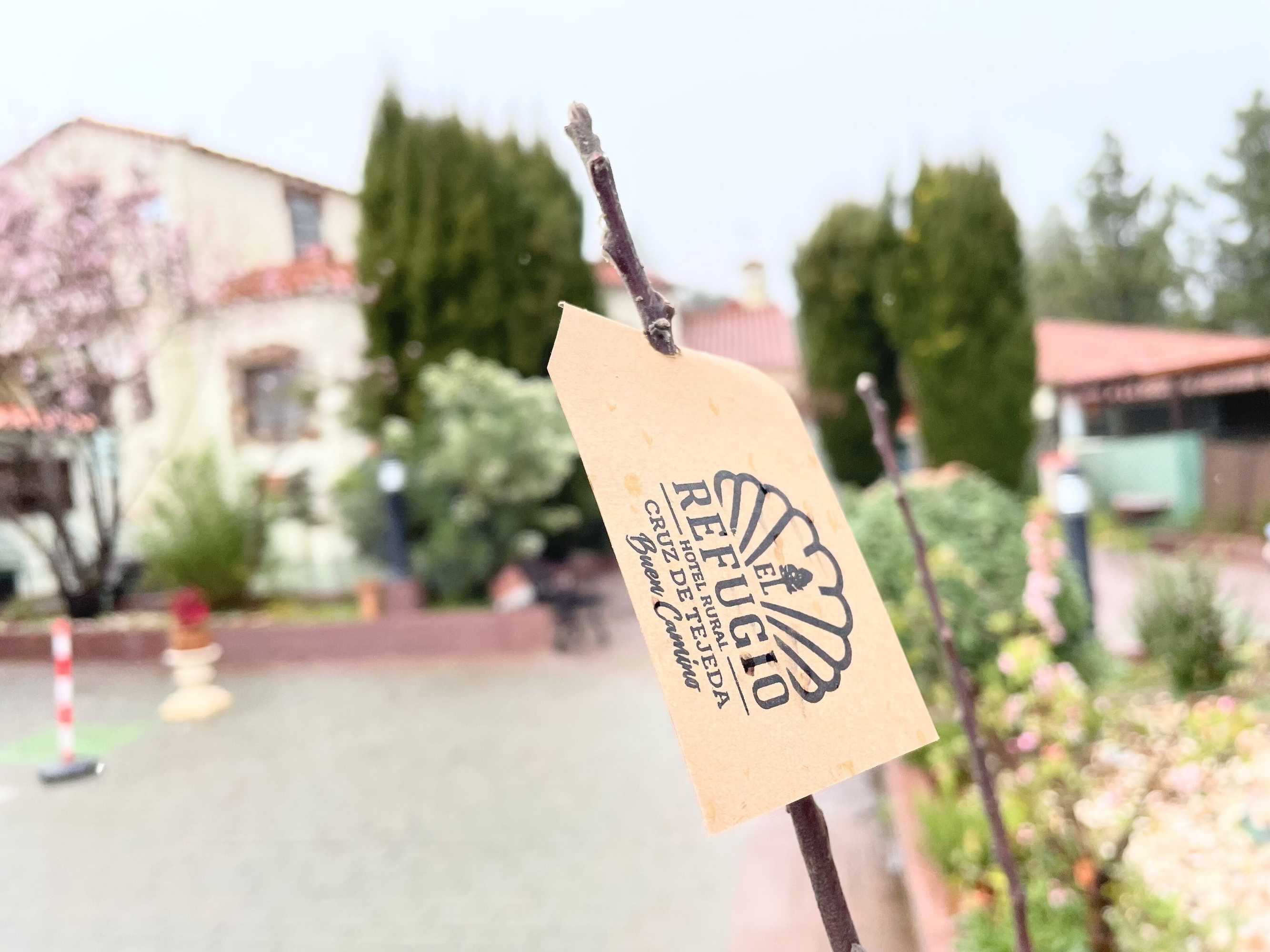 Gift card for Hotel Rural El Refugio Gift card for Hotel Rural El Refugio