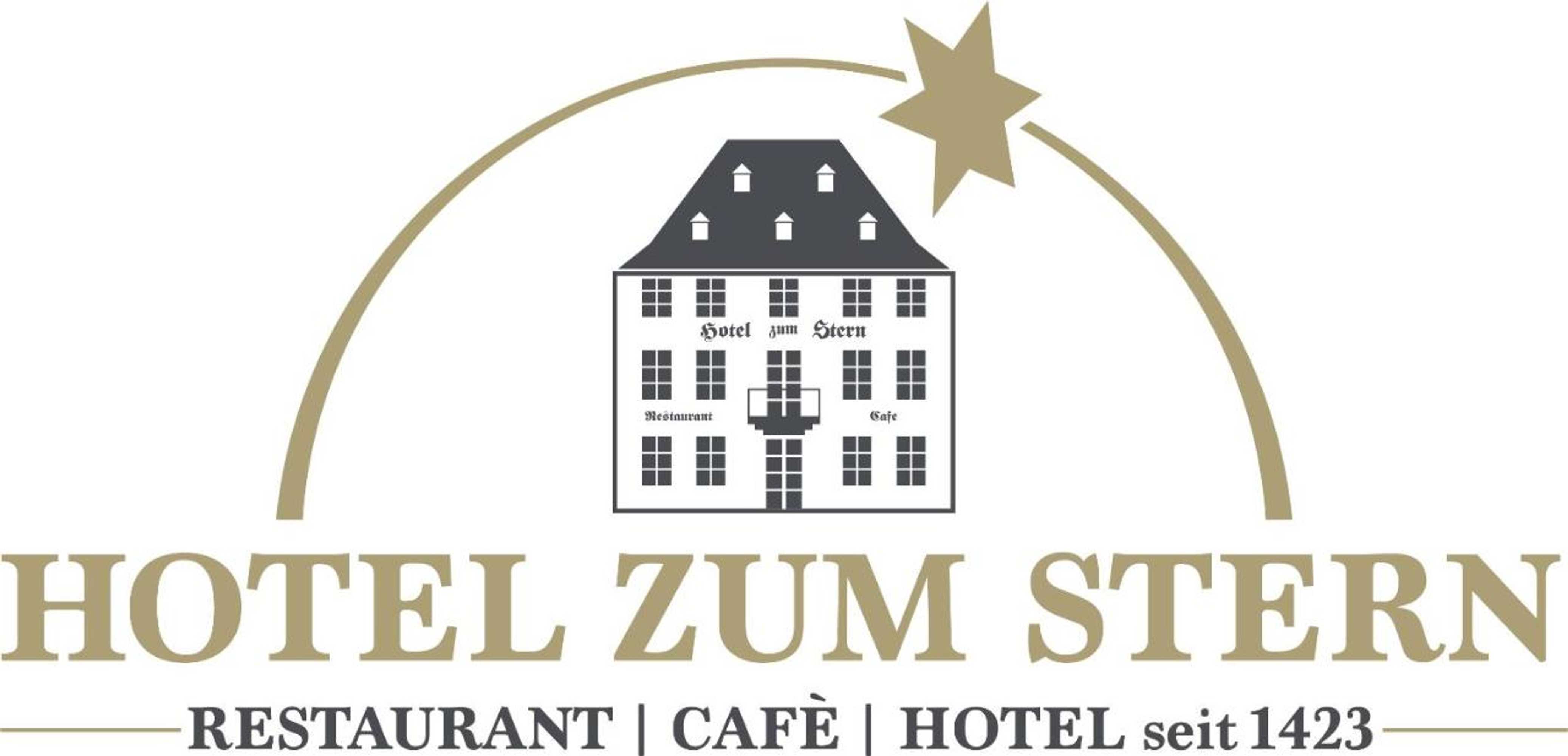 Gift card for Hotel Zum Stern