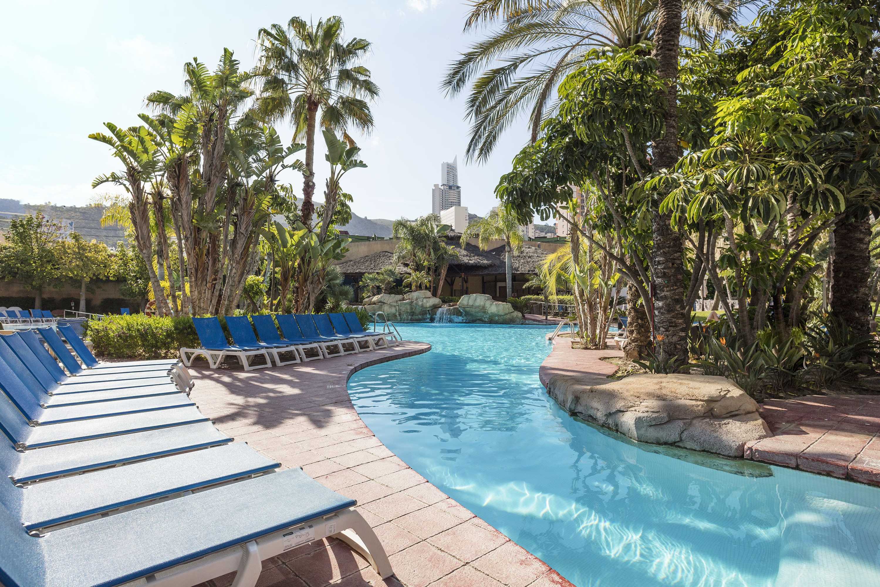 Gift card for Melia Benidorm Gift card for Melia Benidorm