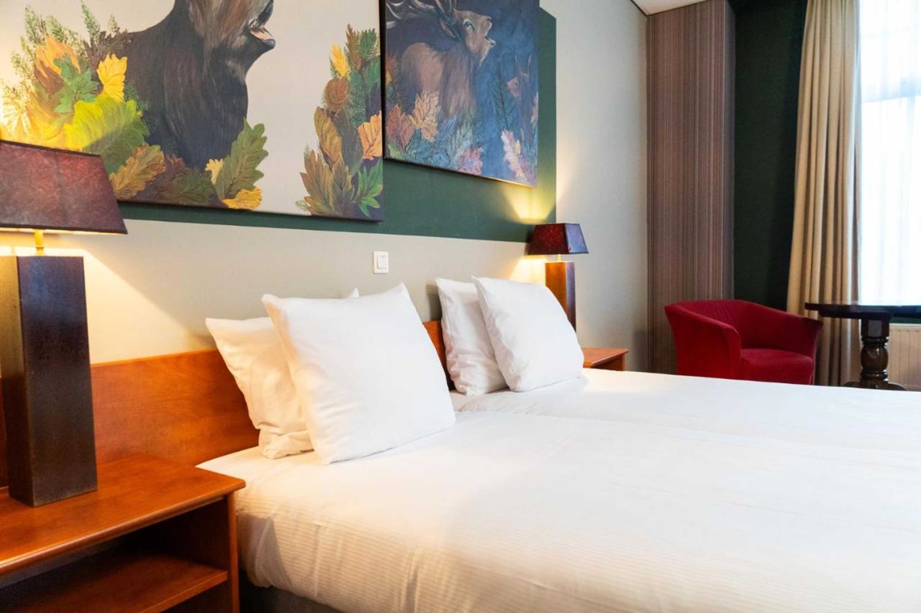 Gift card for 't Witte Hoes