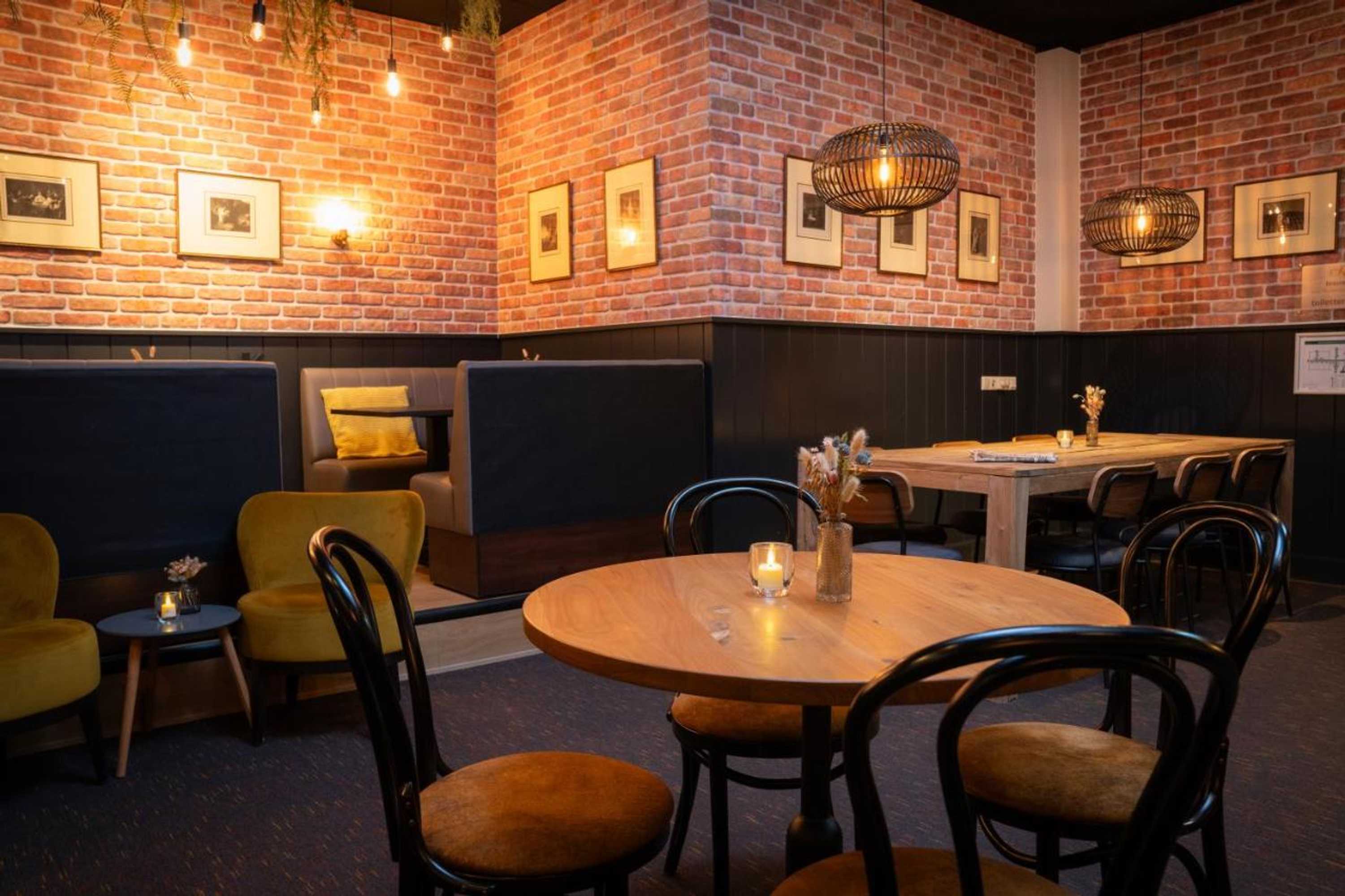 Gift card for Boutique Hotel & Brasserie de Heerlyckheid