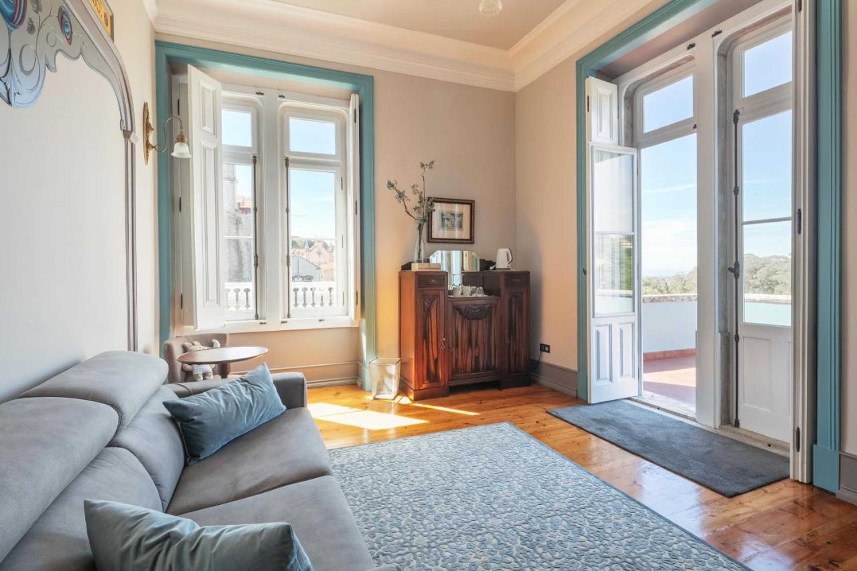 Gift card for Chalet Saudade