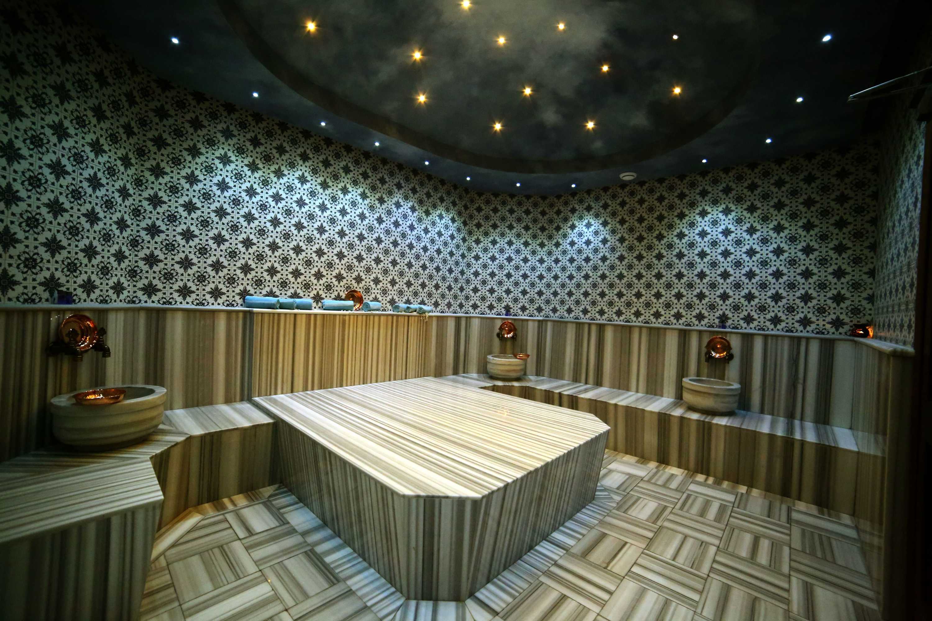 Gift card for Costa Farilya Special Class Hotel Bodrum - Special Class