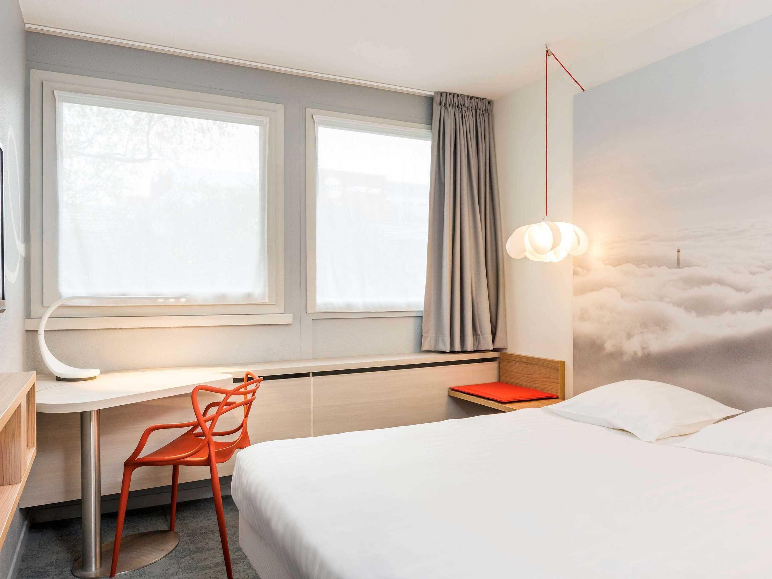 Gift card for Ibis Styles Paris Velizy Gift card for Ibis Styles Paris Velizy