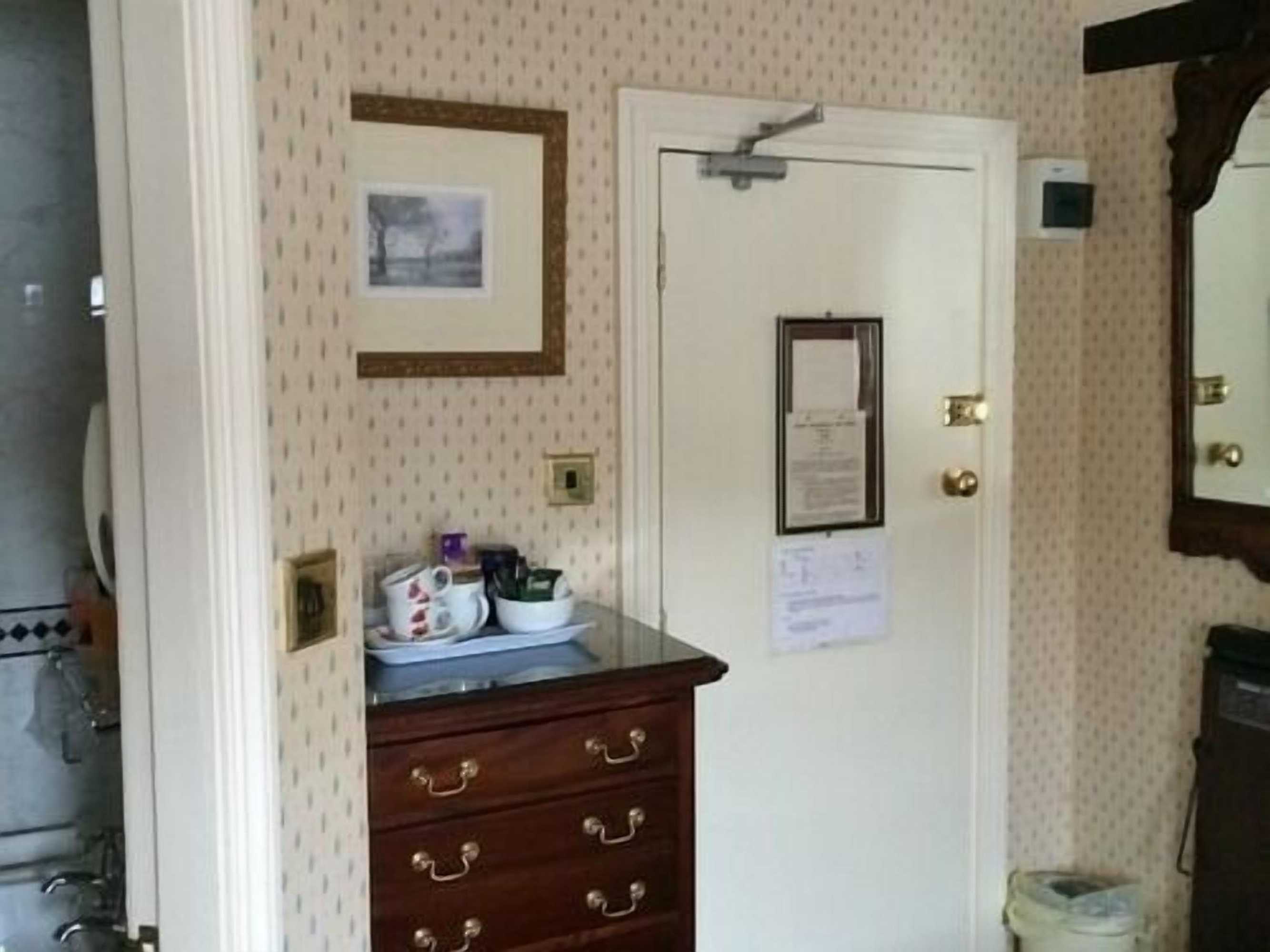 Gift card for Dun Cow Inn