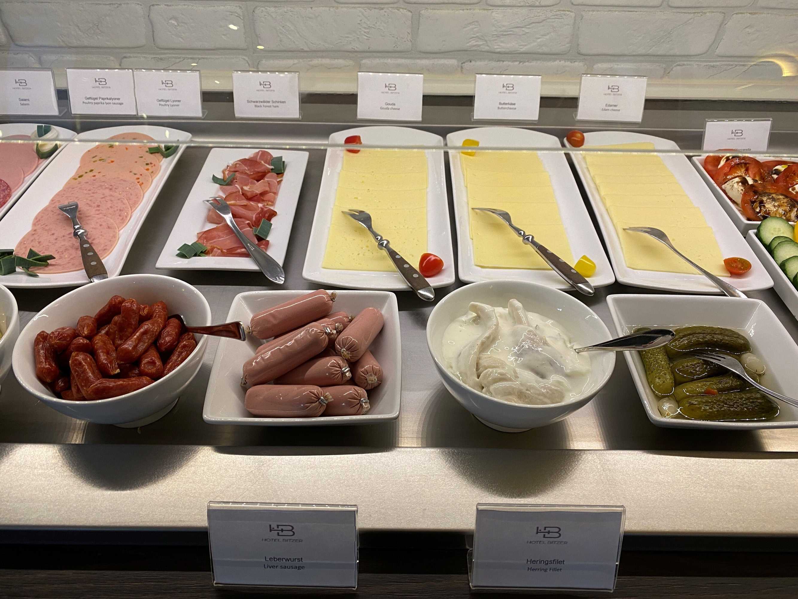 Gift card for Hotel Bitzer Backnang