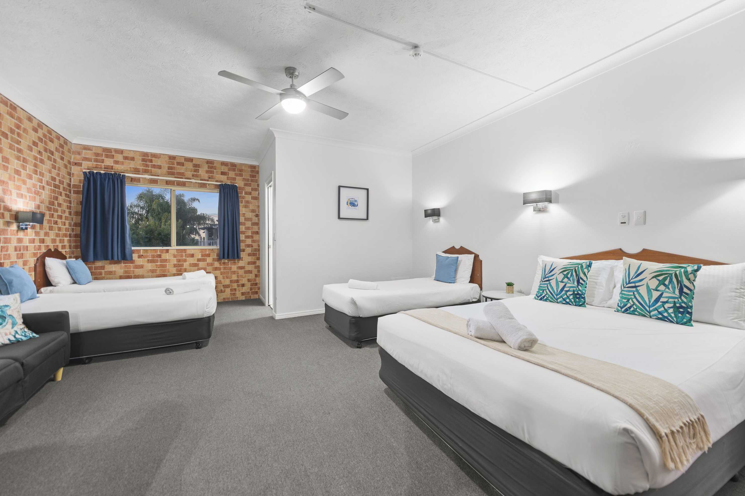 Gift card for Airport Clayfield Motel Gift card for Airport Clayfield Motel