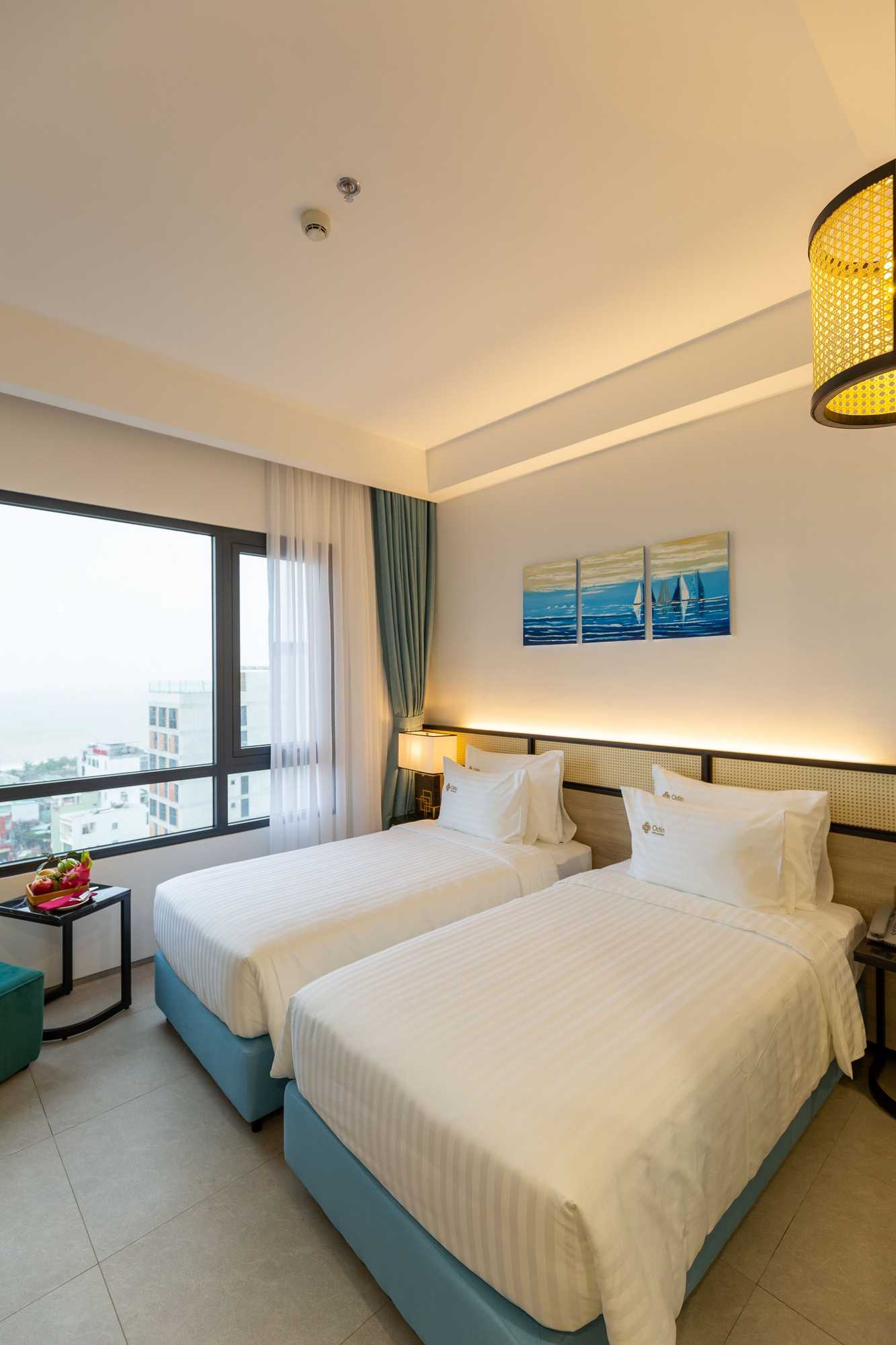 Gift card for Odin Hotel Quy Nhon Gift card for Odin Hotel Quy Nhon