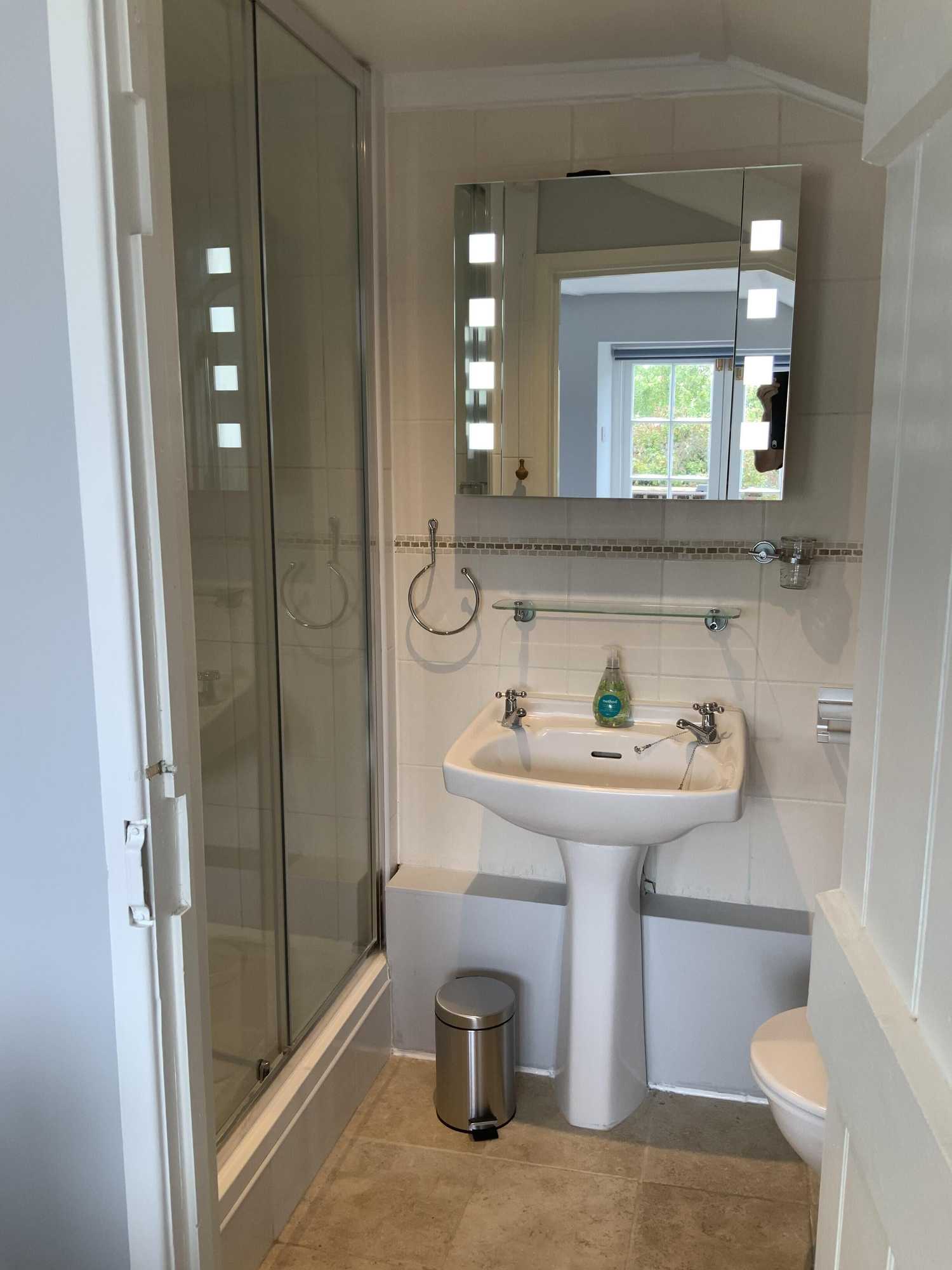 Gift card for Church Cottage