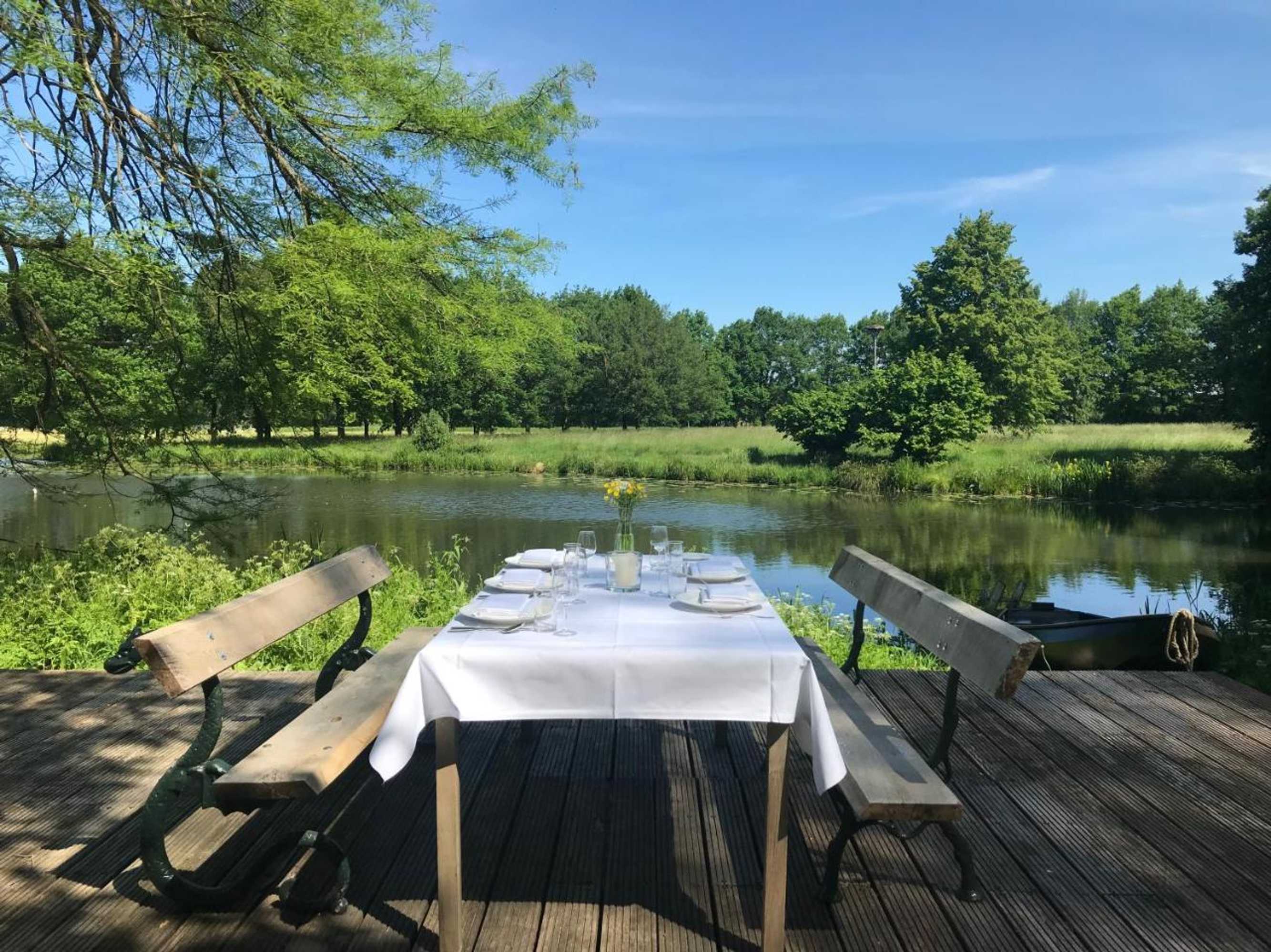 Gift card for Kasteel Sterkenburg