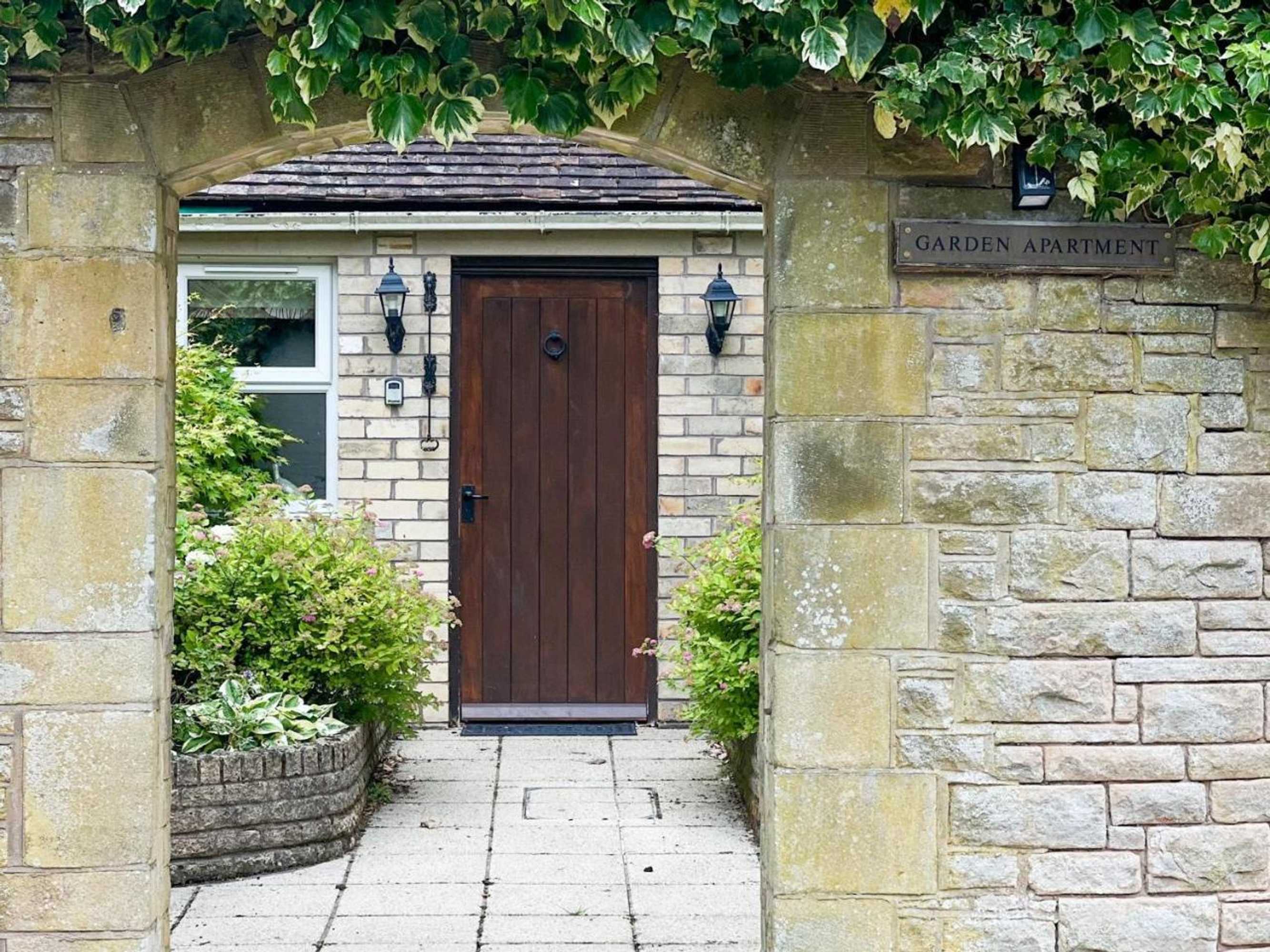 Gift card for Geltsdale Garden Apartment