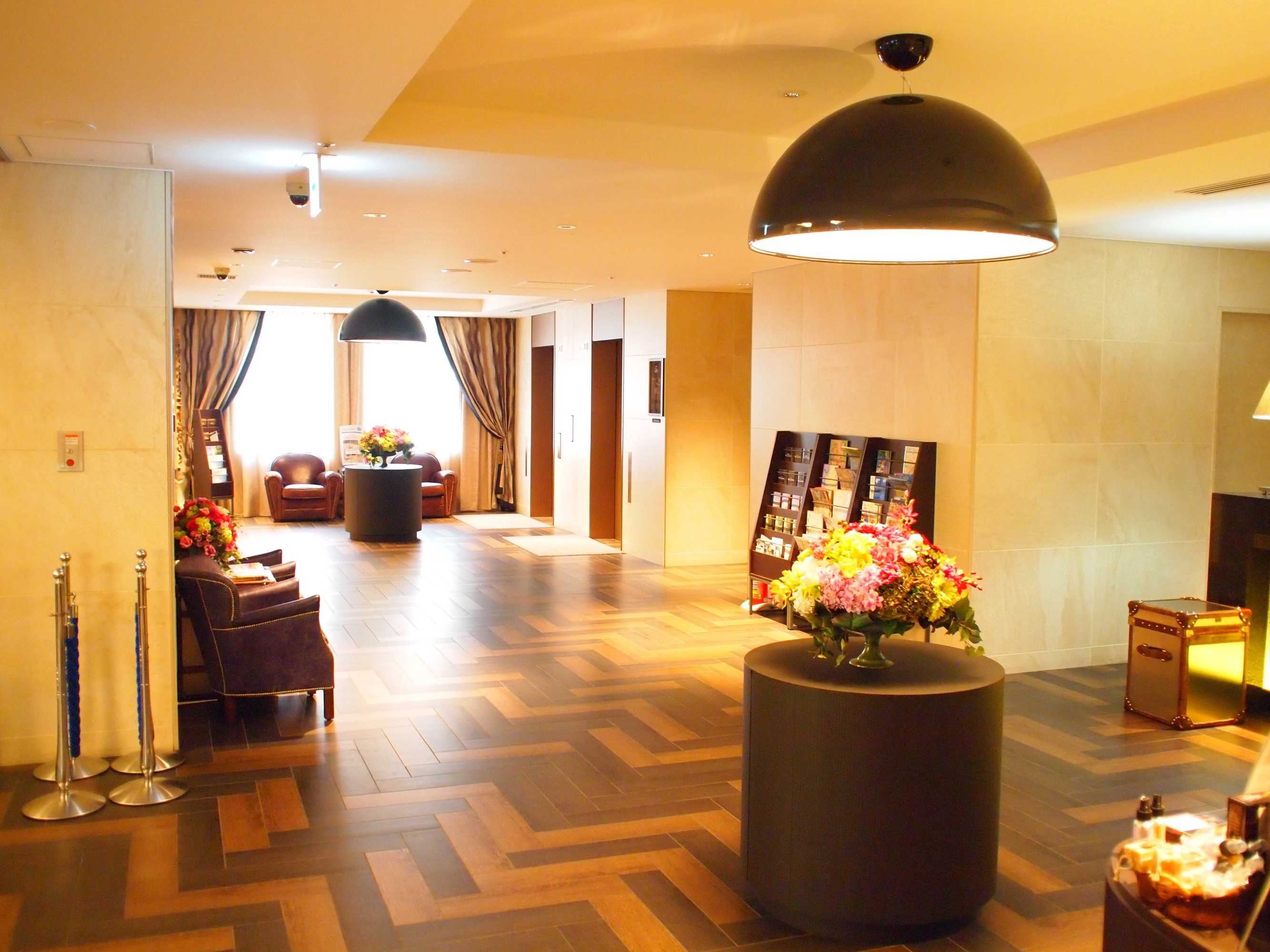 Gift card for Villa Fontaine Kobe - Sannomiya Gift card for Villa Fontaine Kobe - Sannomiya