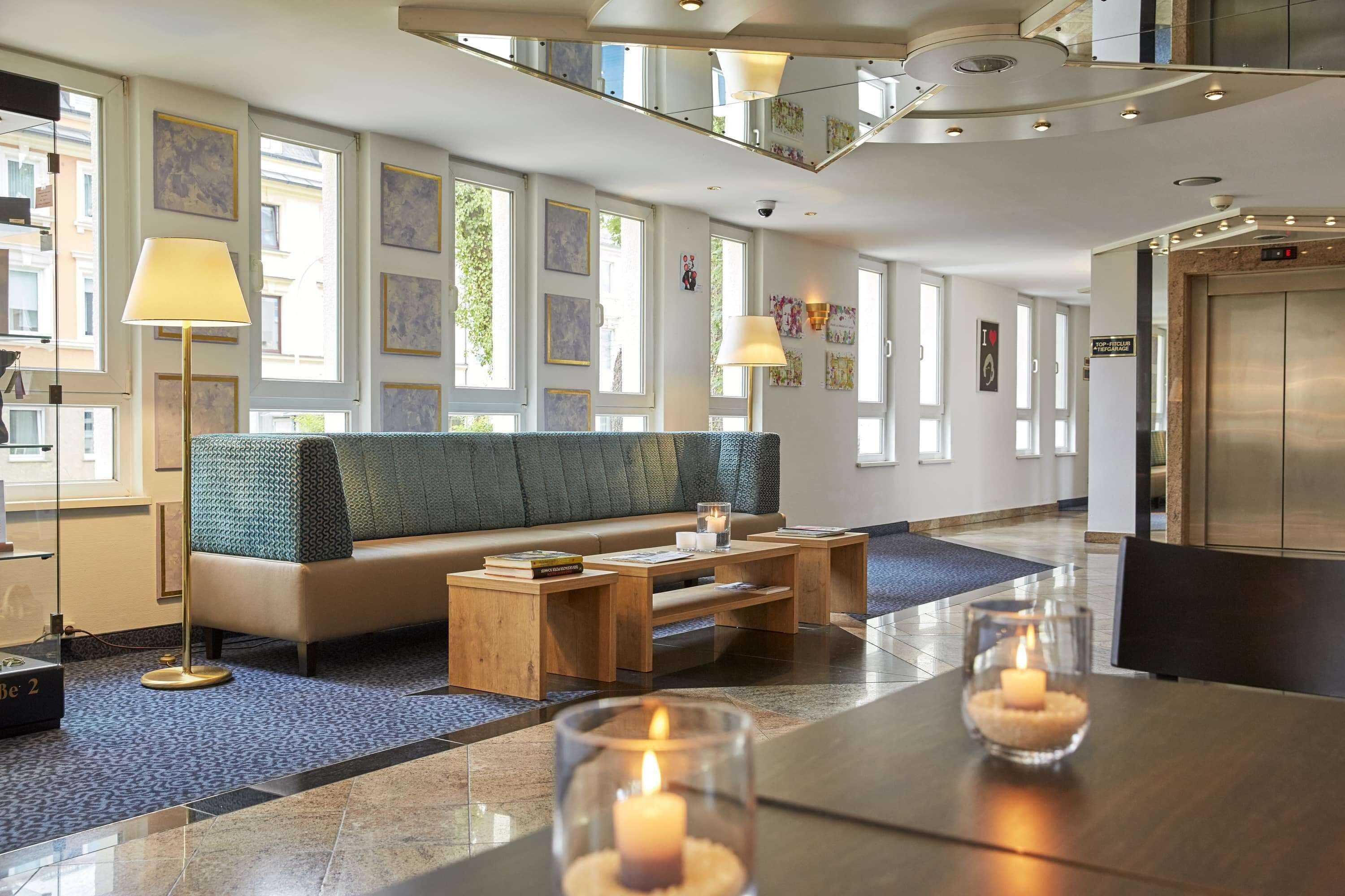 Gift card for H4 Hotel Residenzschloss Bayreuth Gift card for H4 Hotel Residenzschloss Bayreuth