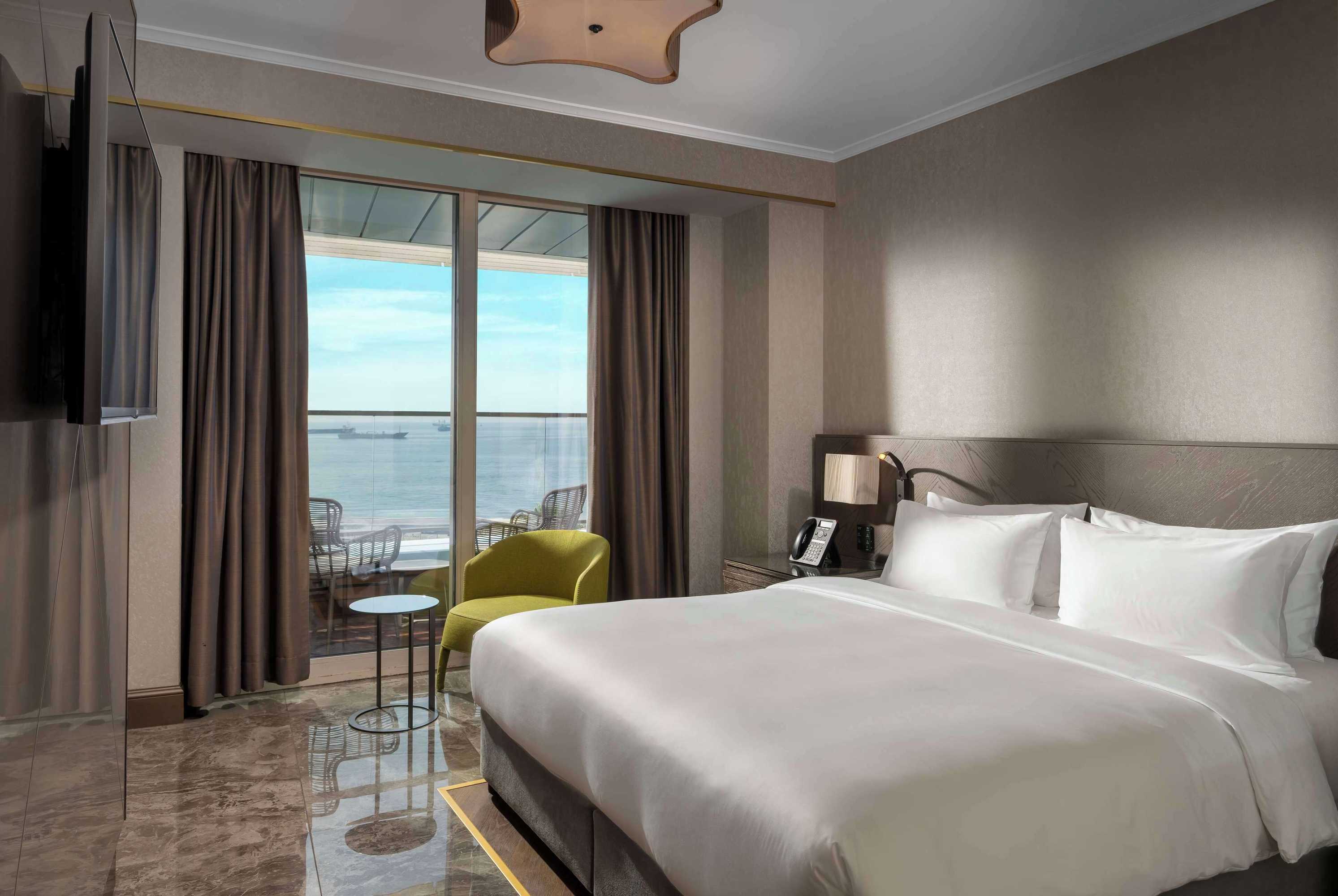 Gift card for Radisson Blu Hotel Istanbul Ottomare Gift card for Radisson Blu Hotel Istanbul Ottomare
