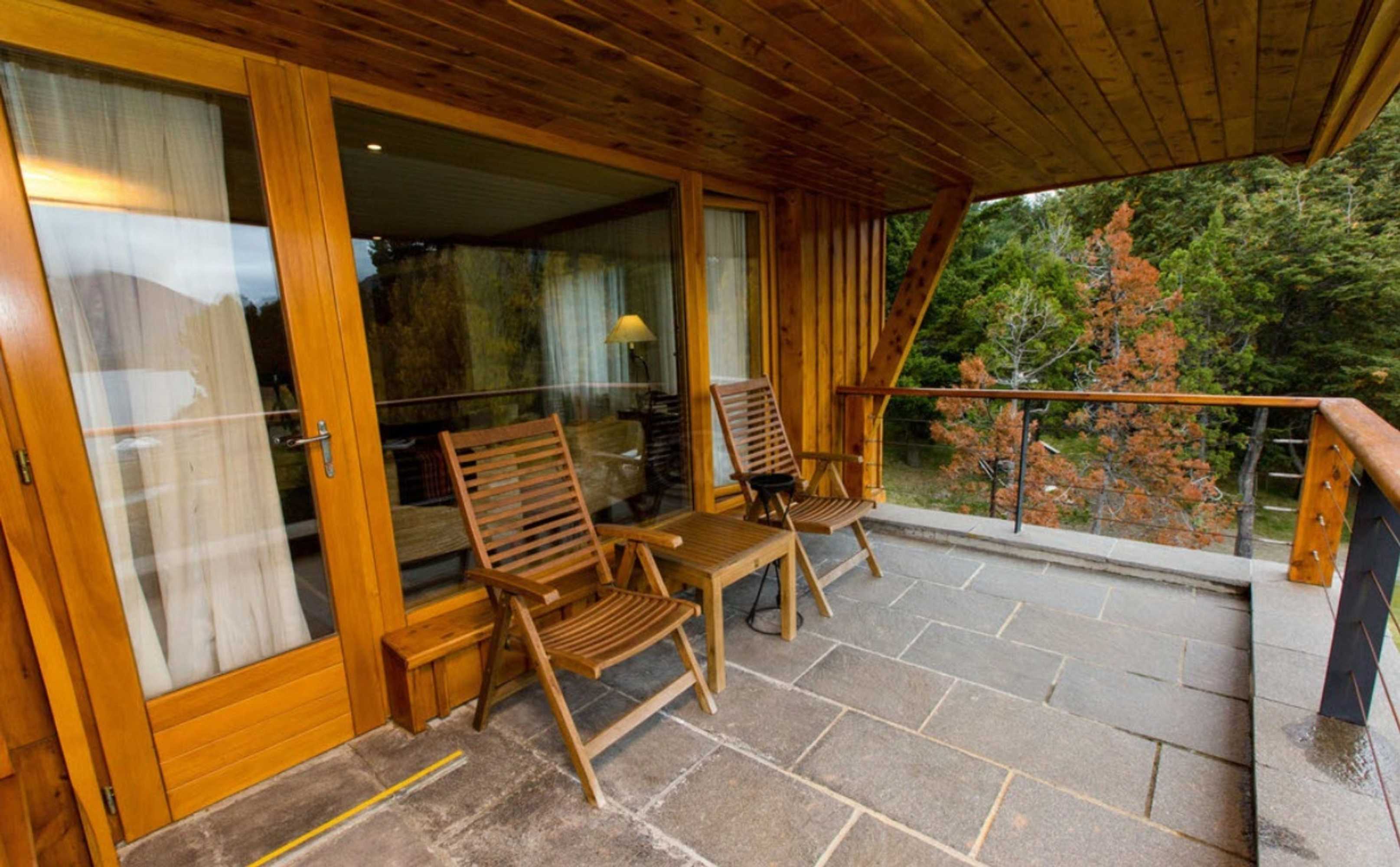 Gift card for Llao Llao Resort Golf & Spa