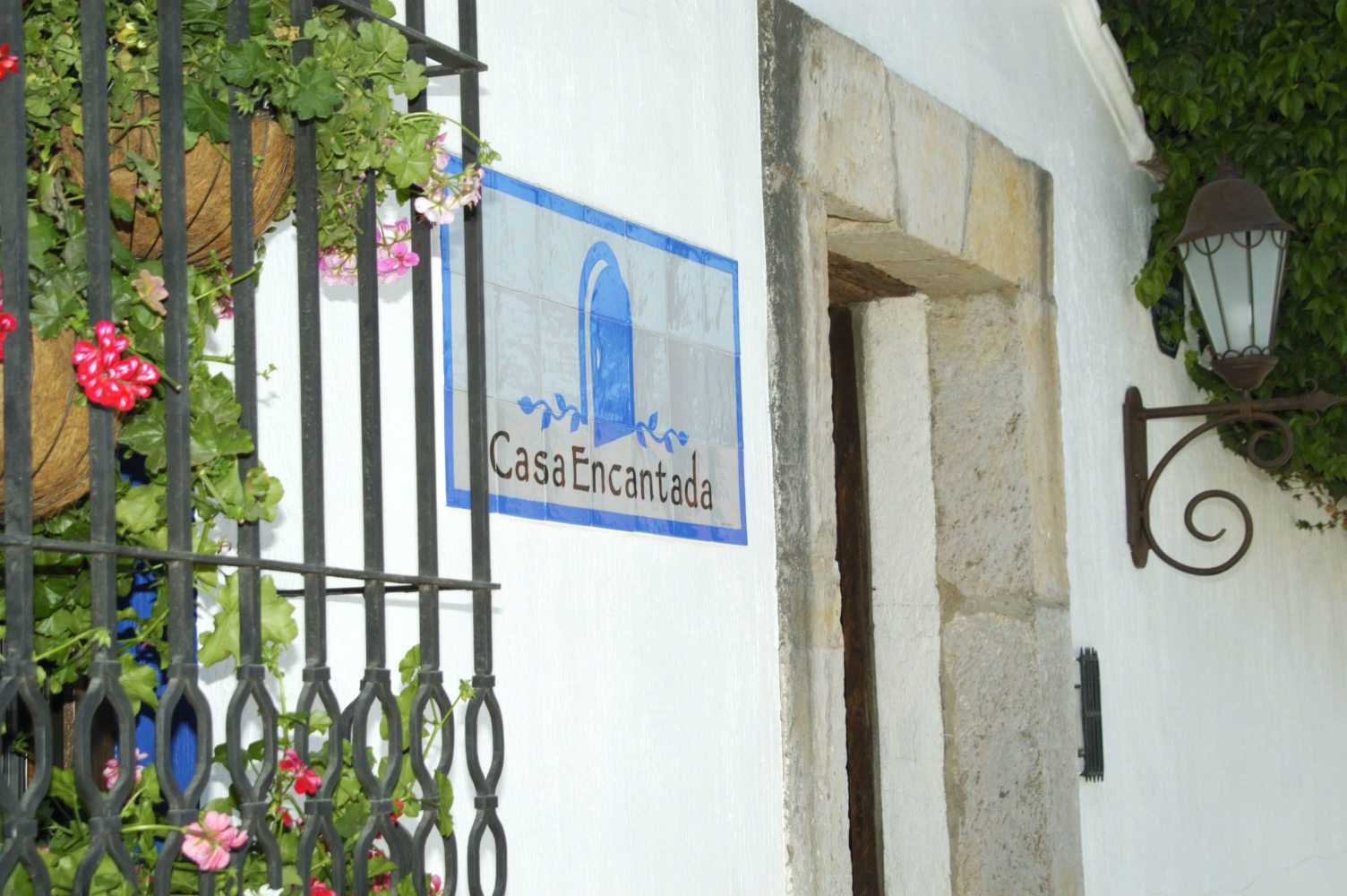 Gift card for Casa Encantada by Porta Hotels Gift card for Casa Encantada by Porta Hotels