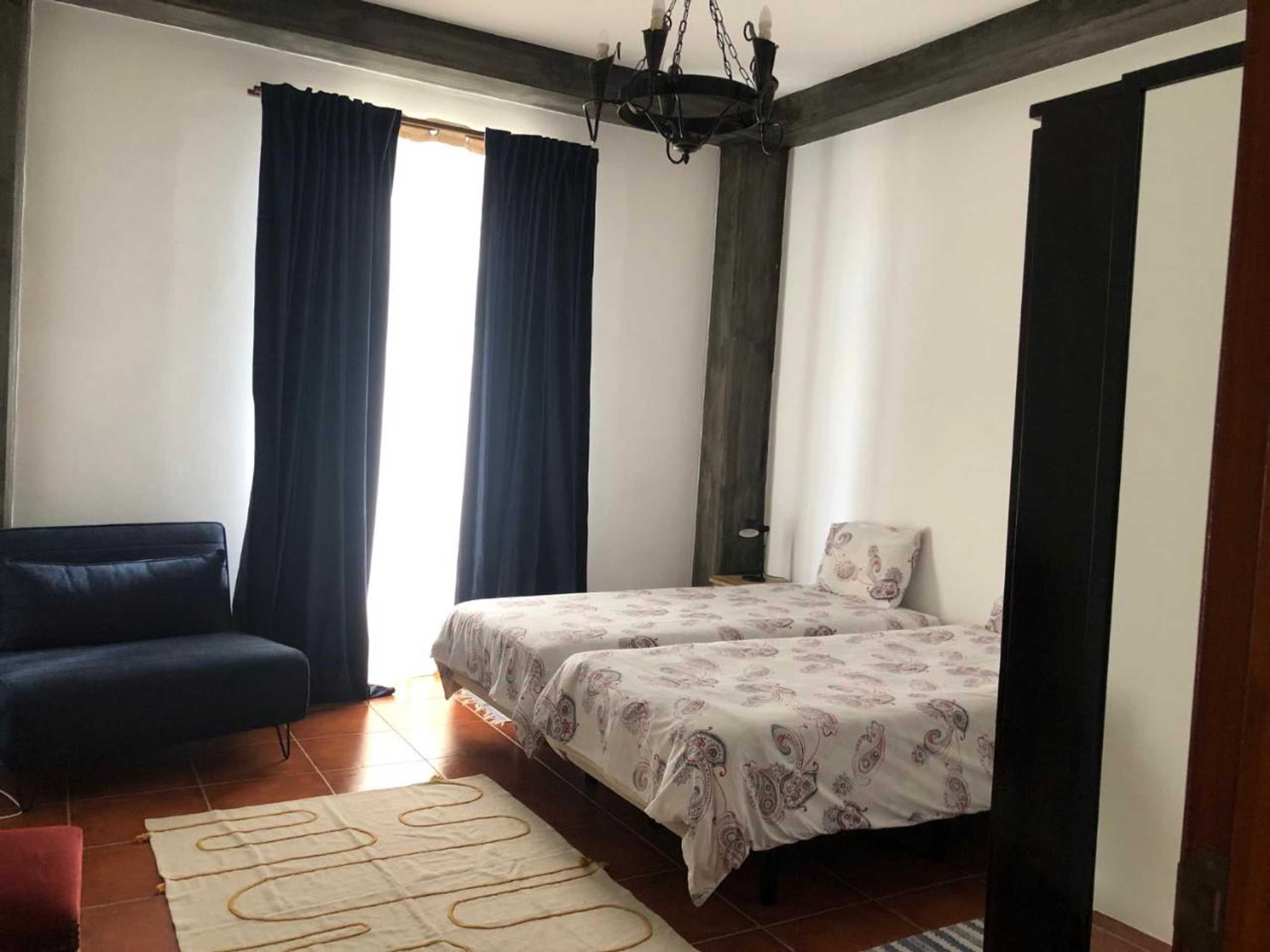 Gift card for Casa do Vale do Sossego