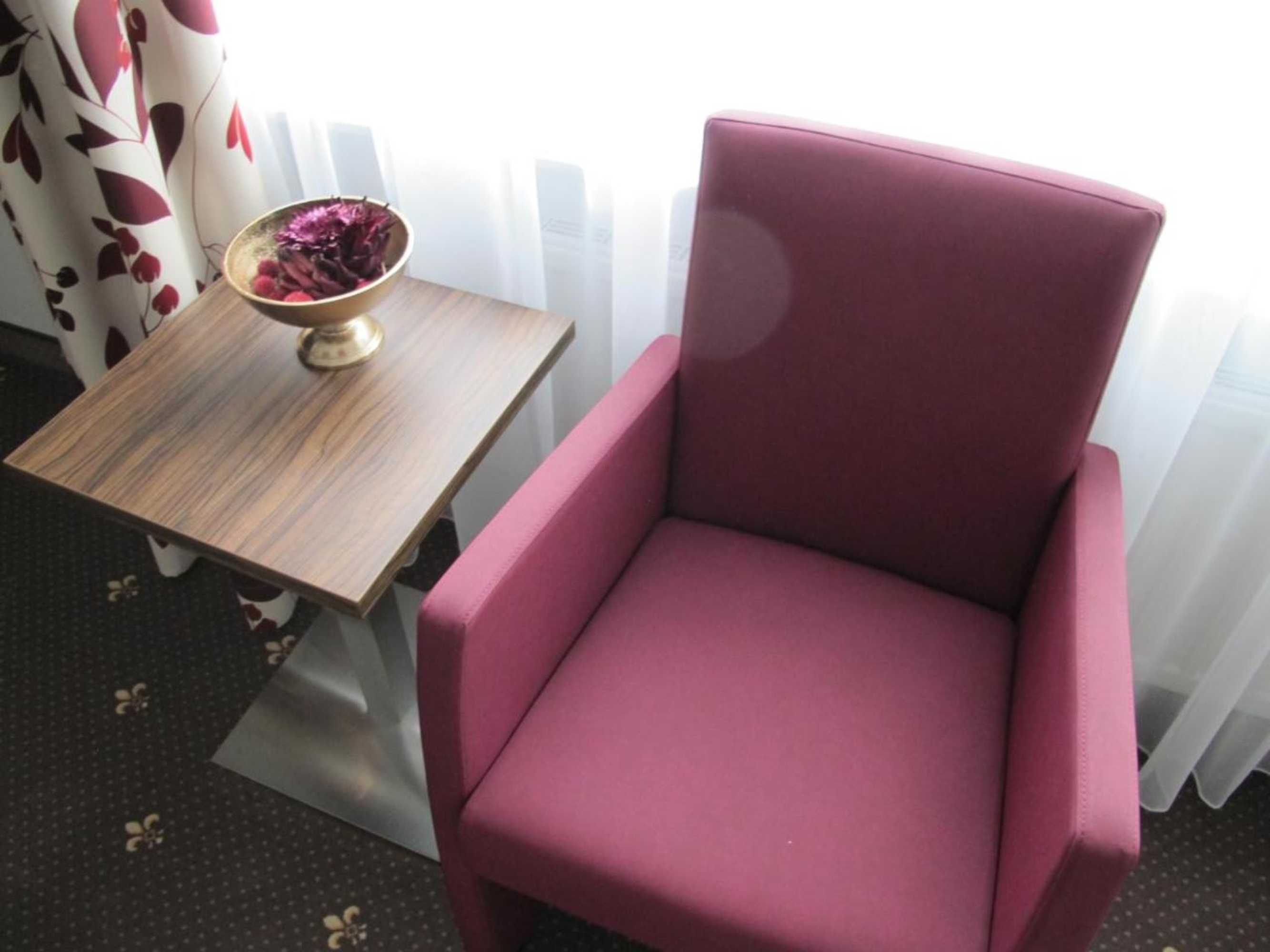 Gift card for Hotel Rothkamp