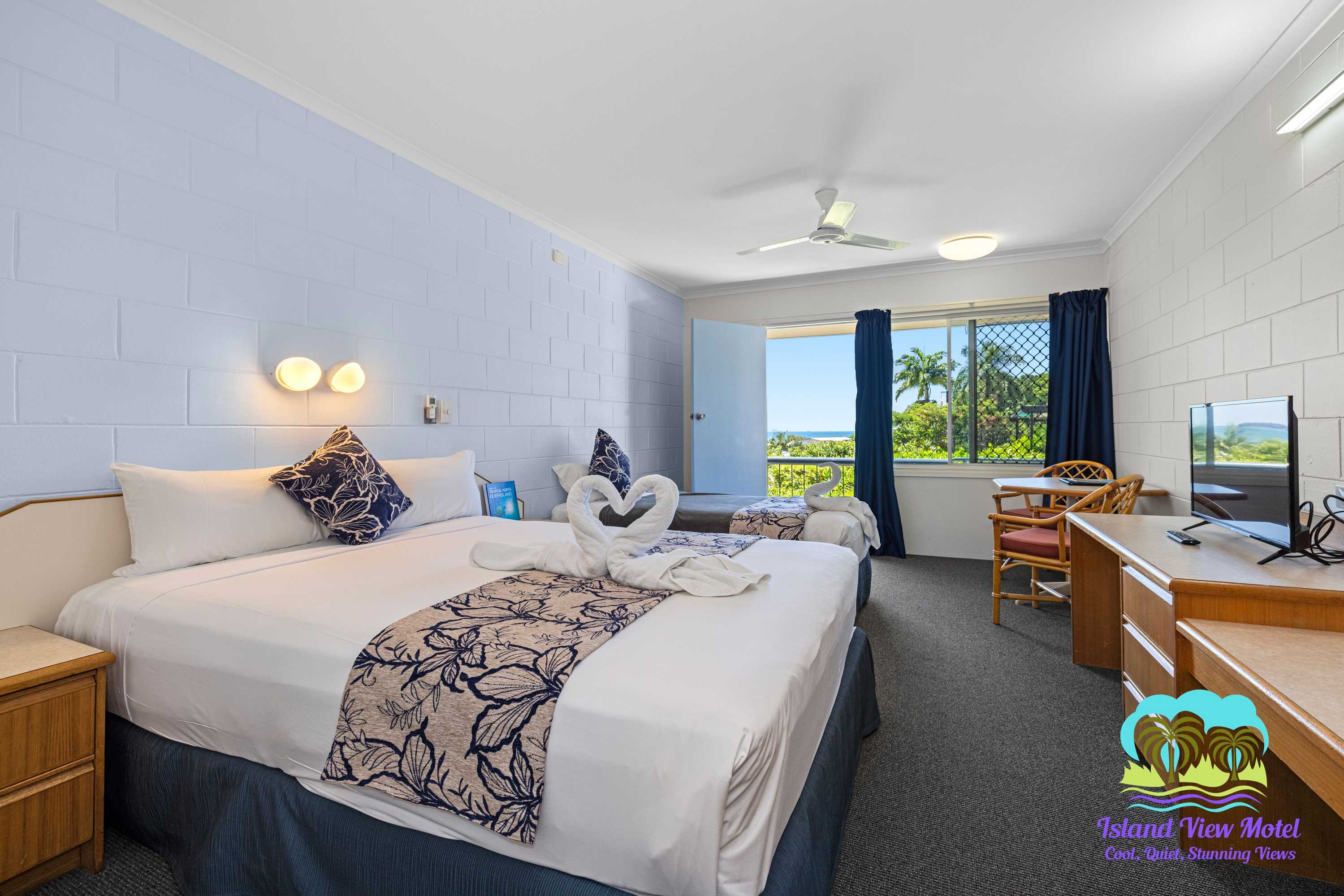 Gift card for Island View Motel Gift card for Island View Motel