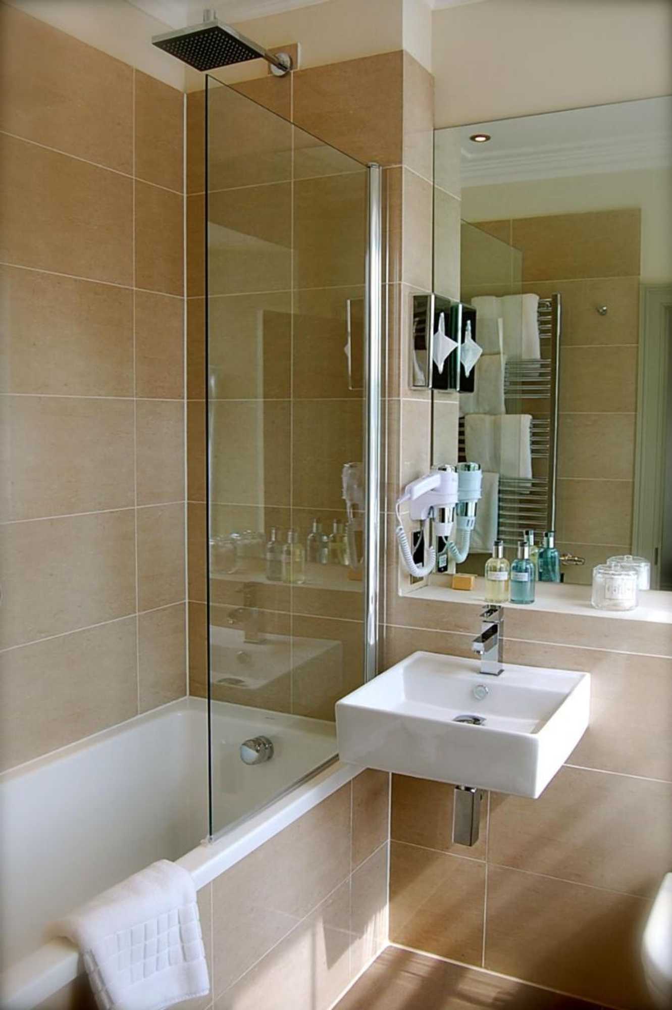 Gift card for Hartnoll Hotel & Spa