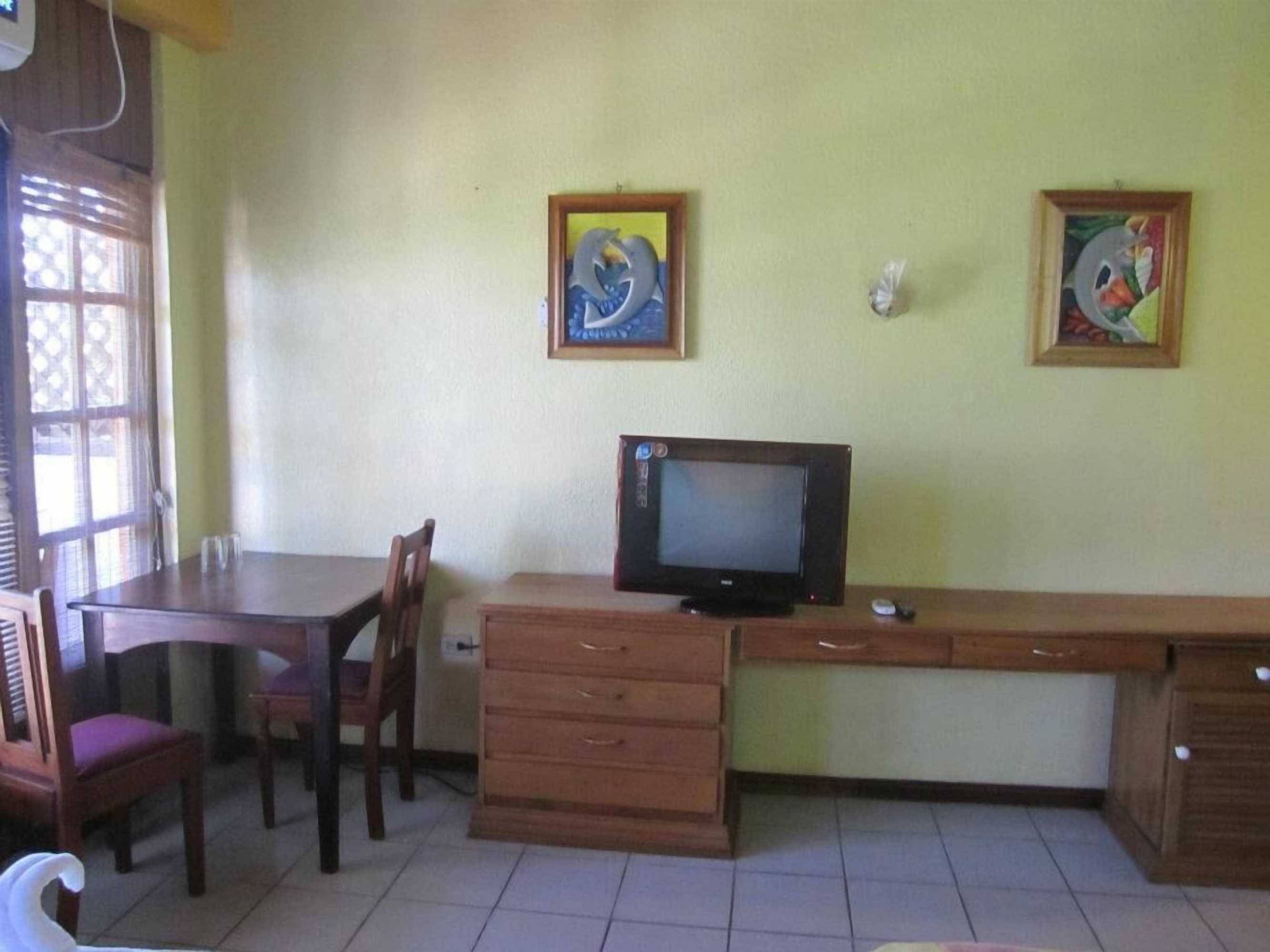 Gift card for Hotel Sherwood